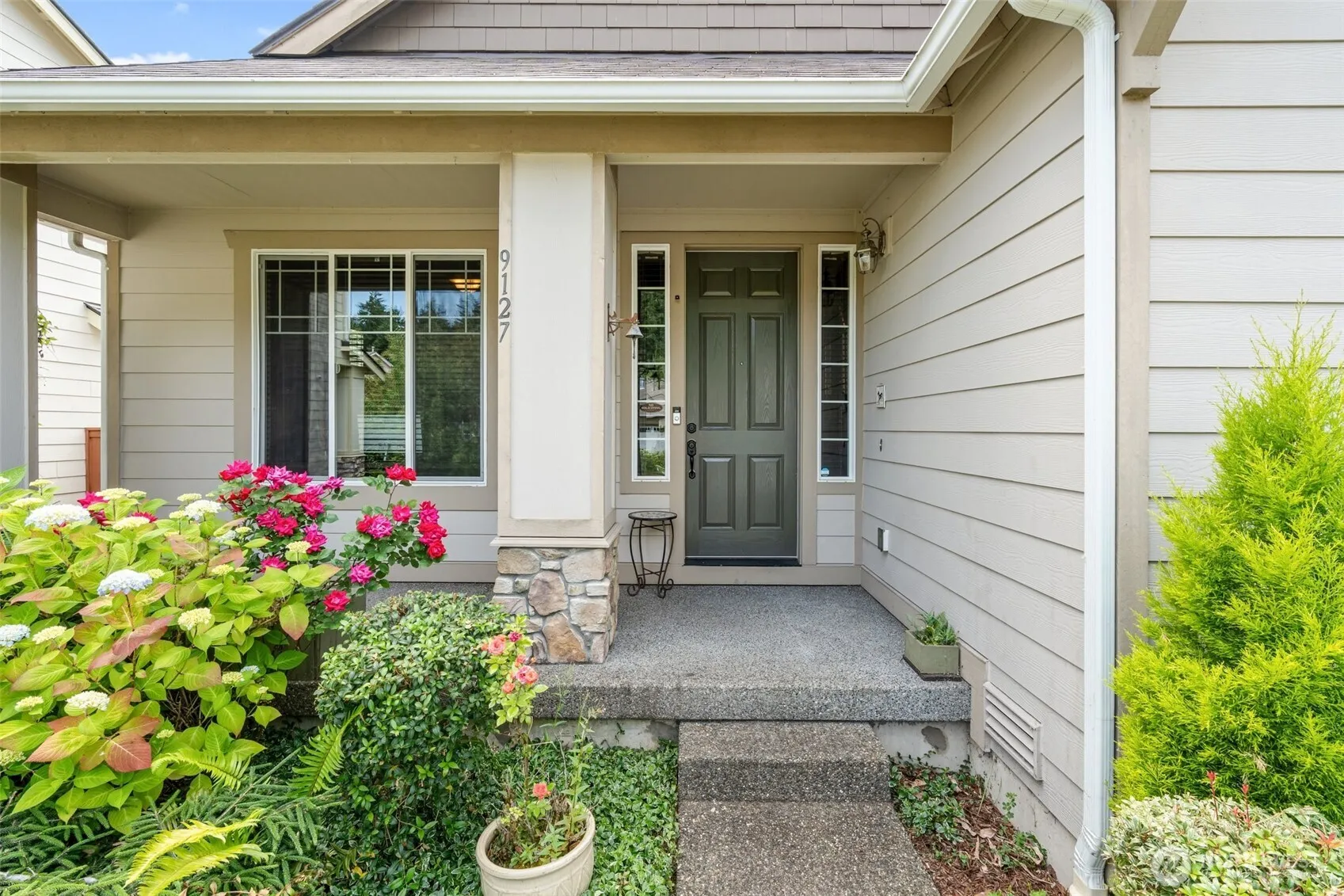 Property photo for 9127 Periwinkle Loop Ne, Olympia photo 3