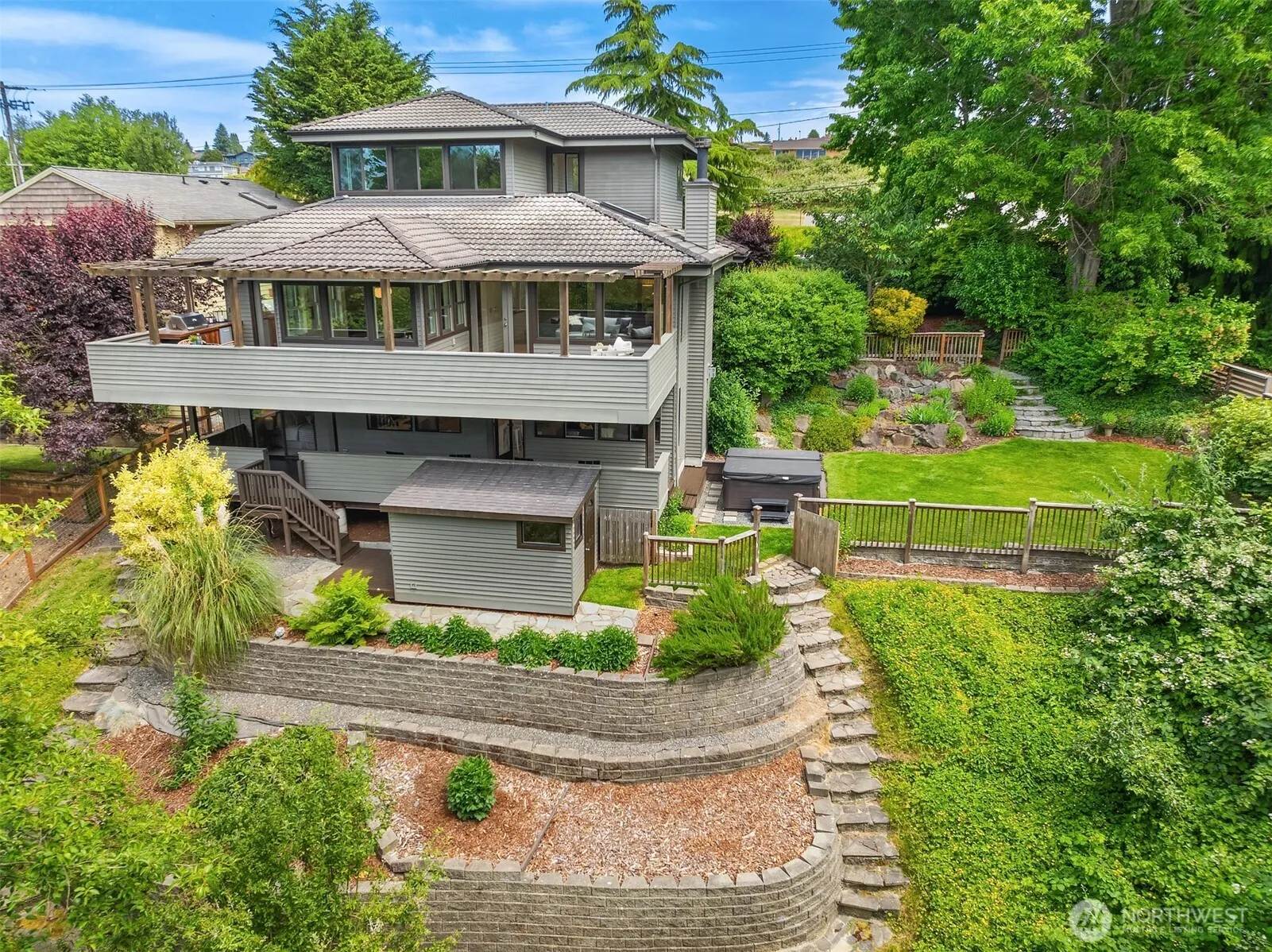 Property photo for 9201 24th Avenue Nw, Seattle