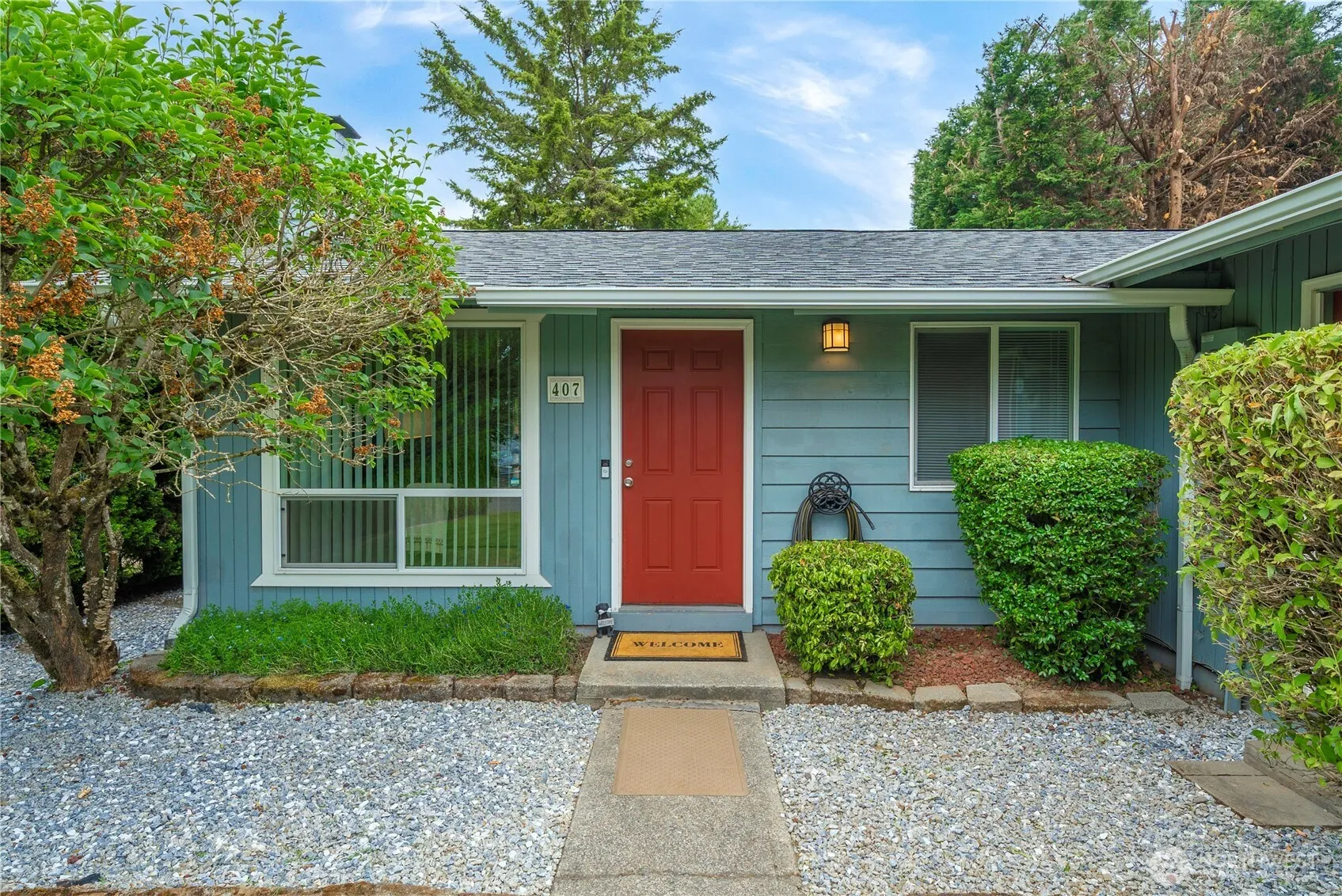 Property photo for 407 E 78th Street, Tacoma photo 3