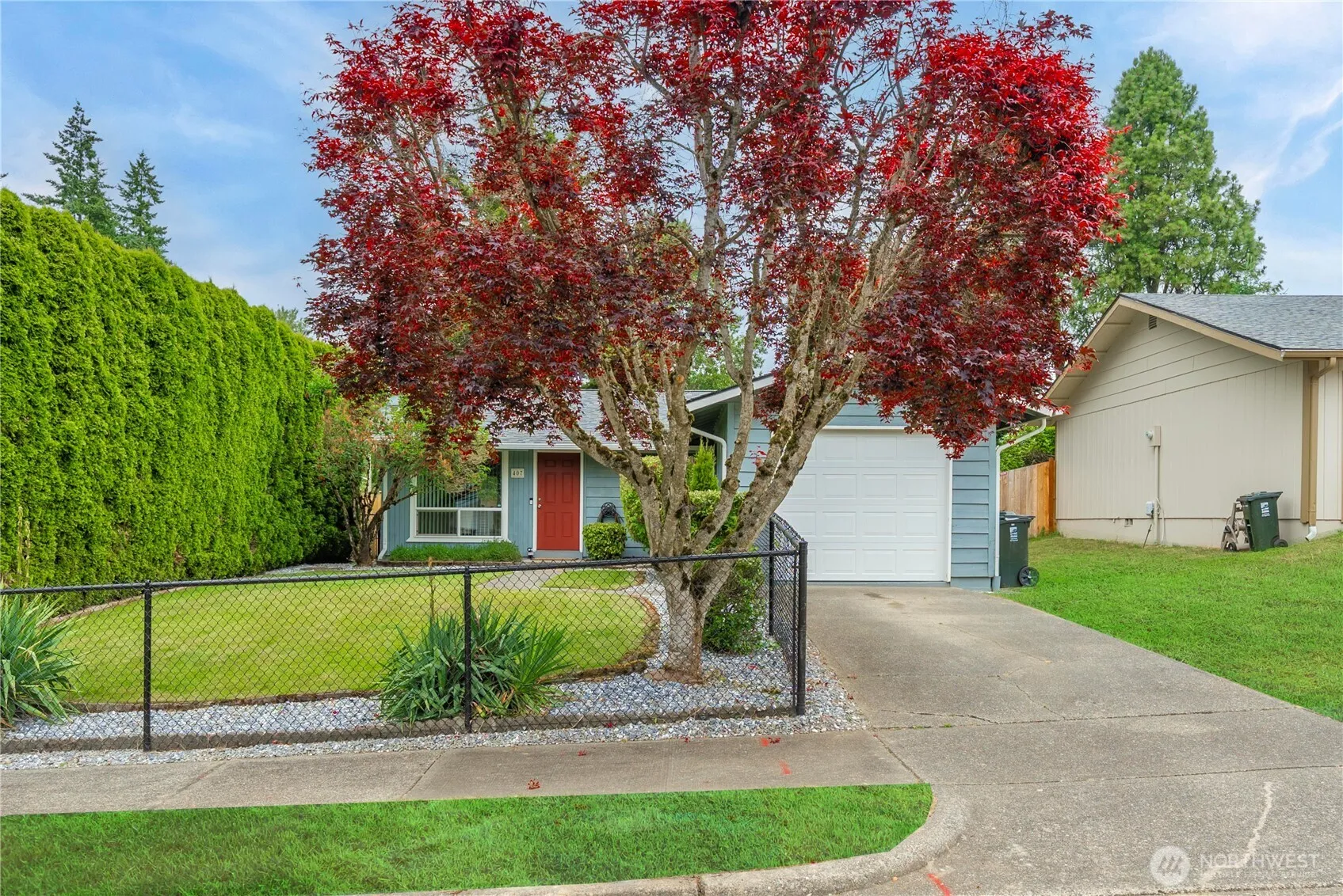 Property photo for 407 E 78th Street, Tacoma photo 2