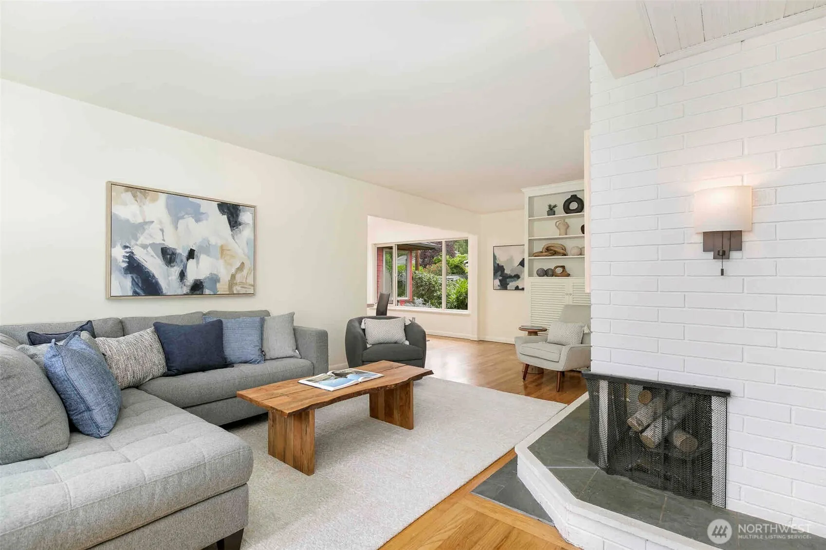 Property photo for 12541 4th Avenue Nw, Seattle photo 5