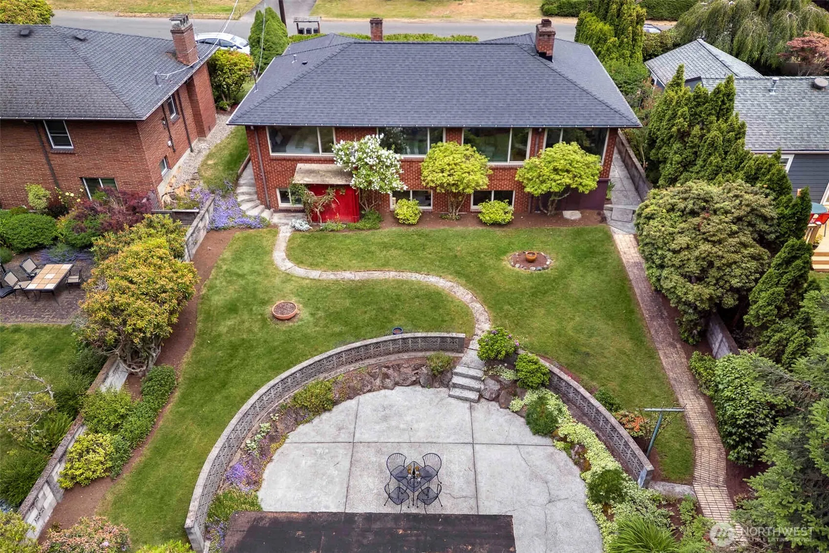 Property photo for 12541 4th Avenue Nw, Seattle