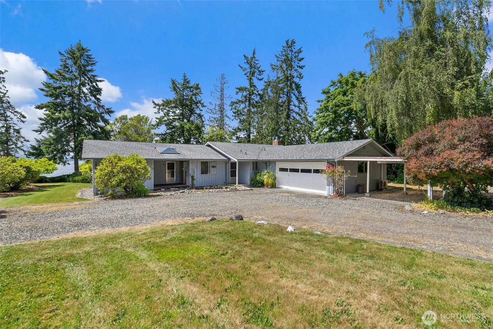 Property photo for 3820 85th Avenue Nw, Olympia photo 2