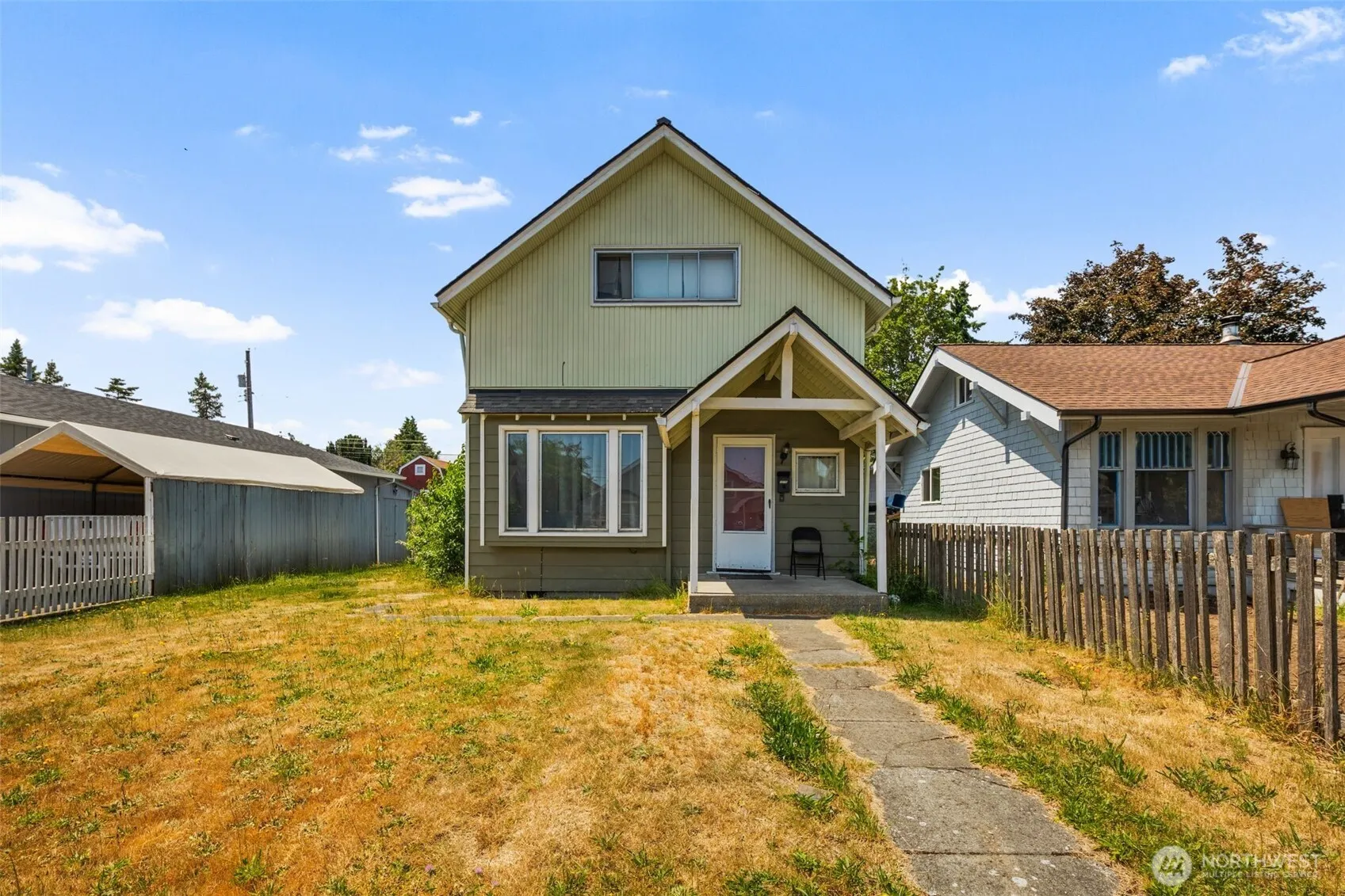 Property photo for 3570 E J Street, Tacoma