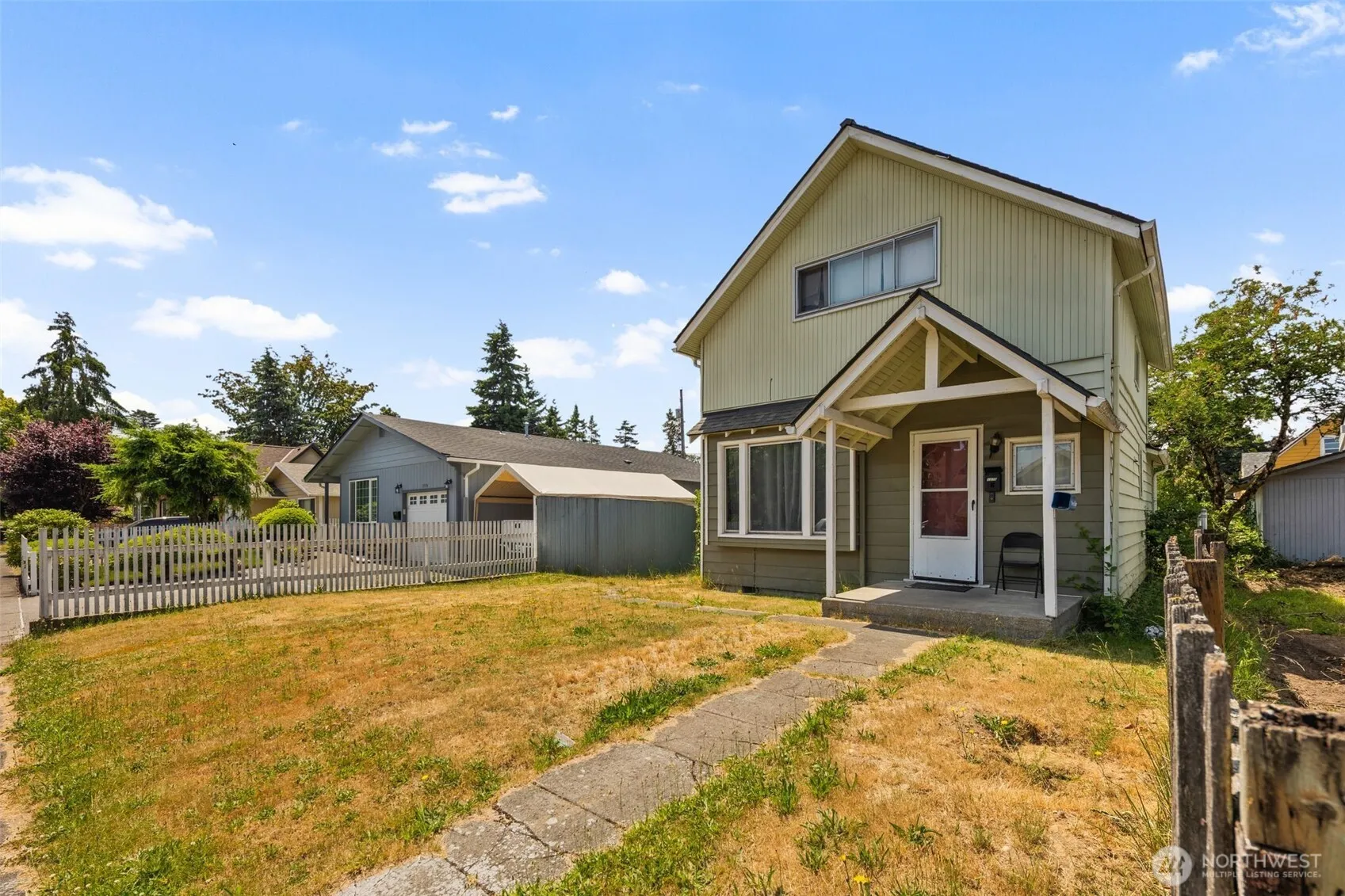 Property photo for 3570 E J Street, Tacoma photo 3