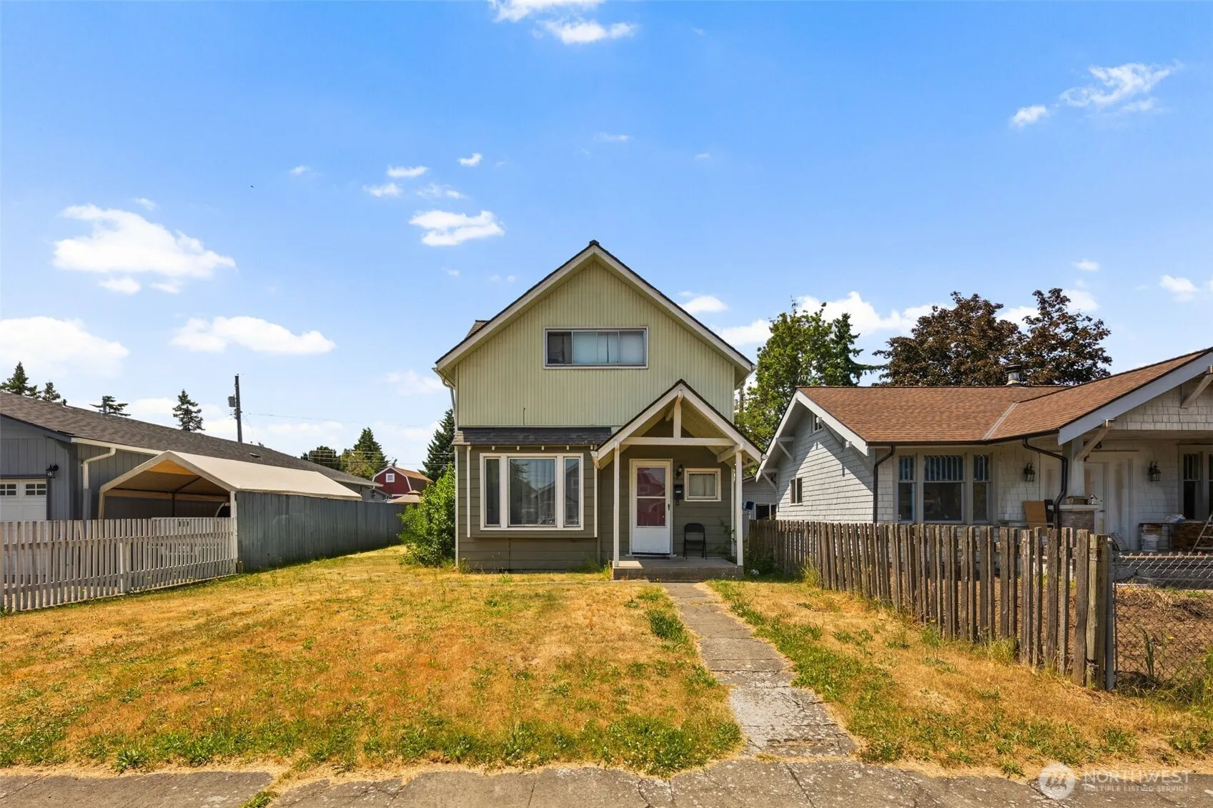 Property photo for 3570 E J Street, Tacoma photo 4