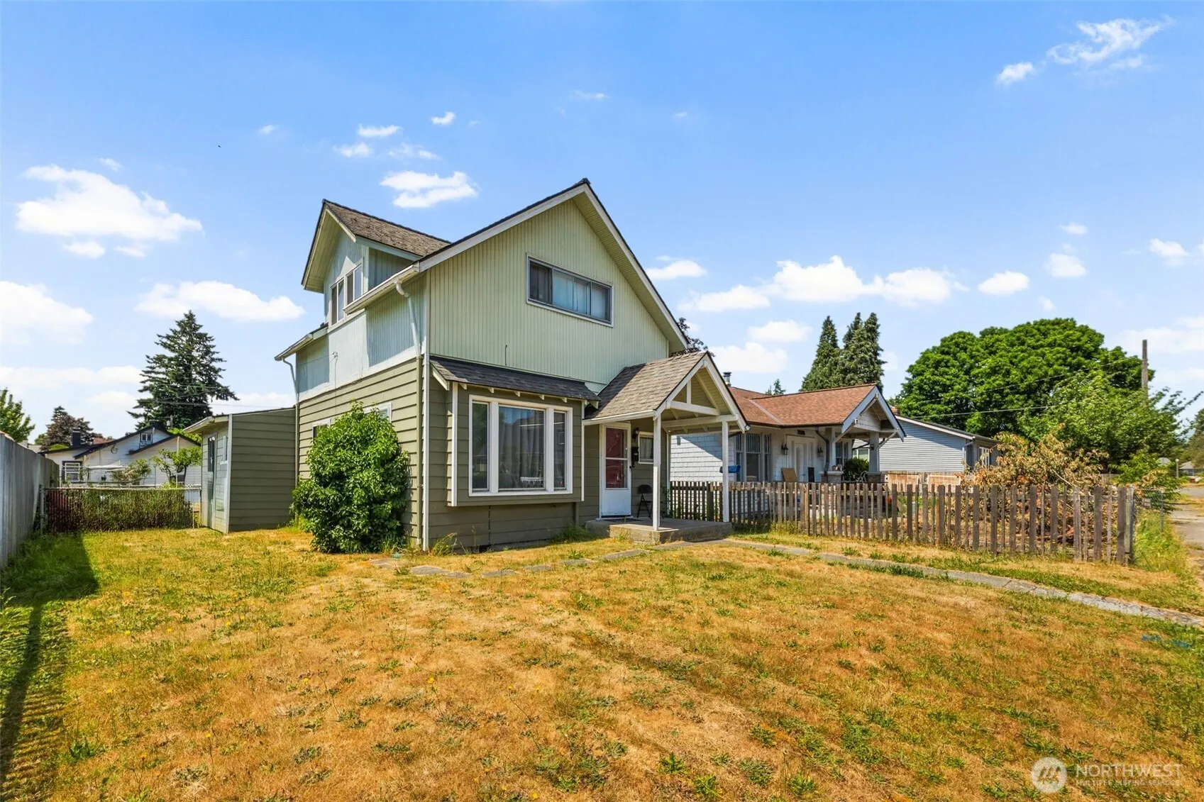 Property photo for 3570 E J Street, Tacoma photo 2