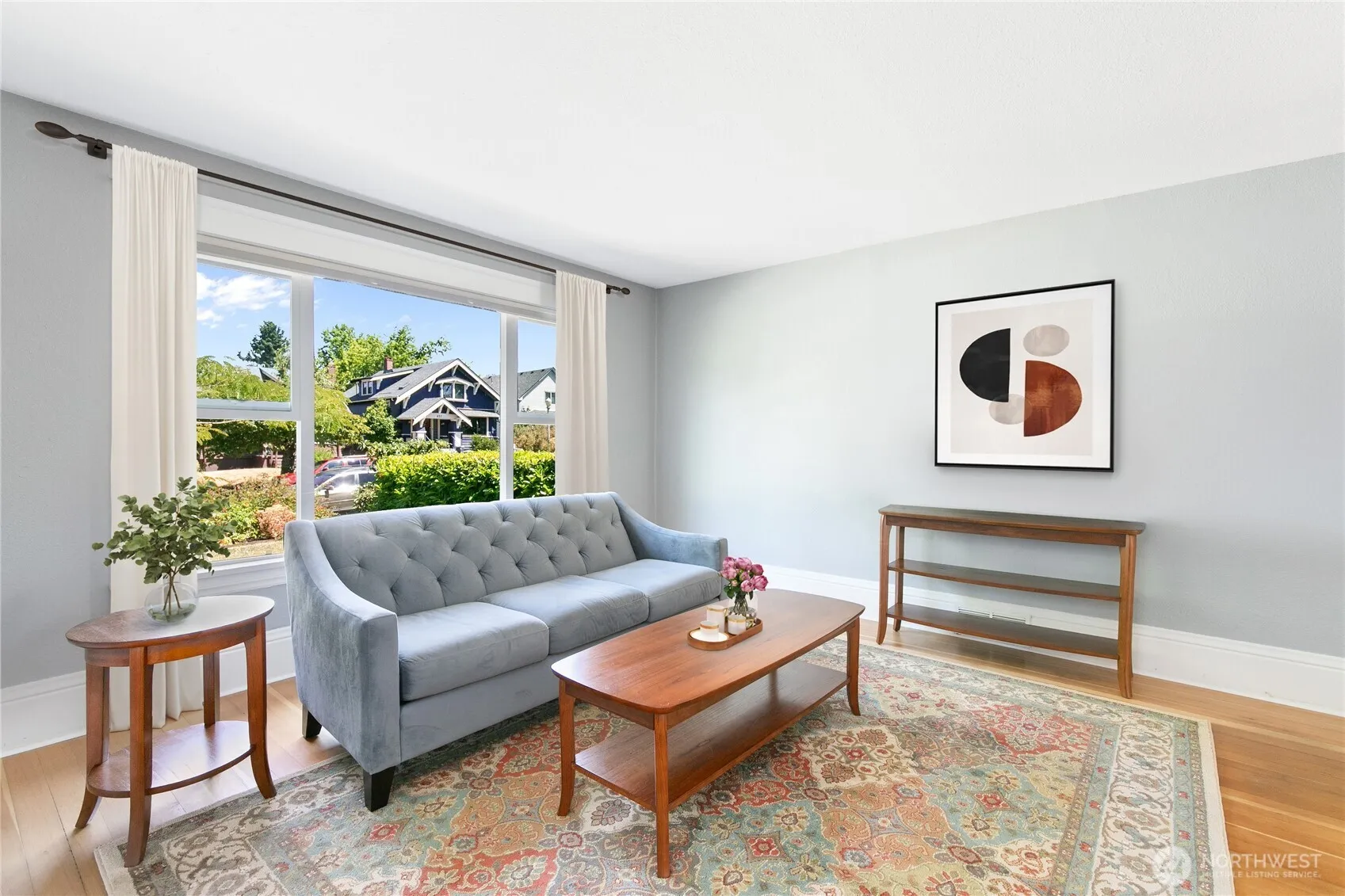 Property photo for 930 S Sheridan Avenue, Tacoma photo 5