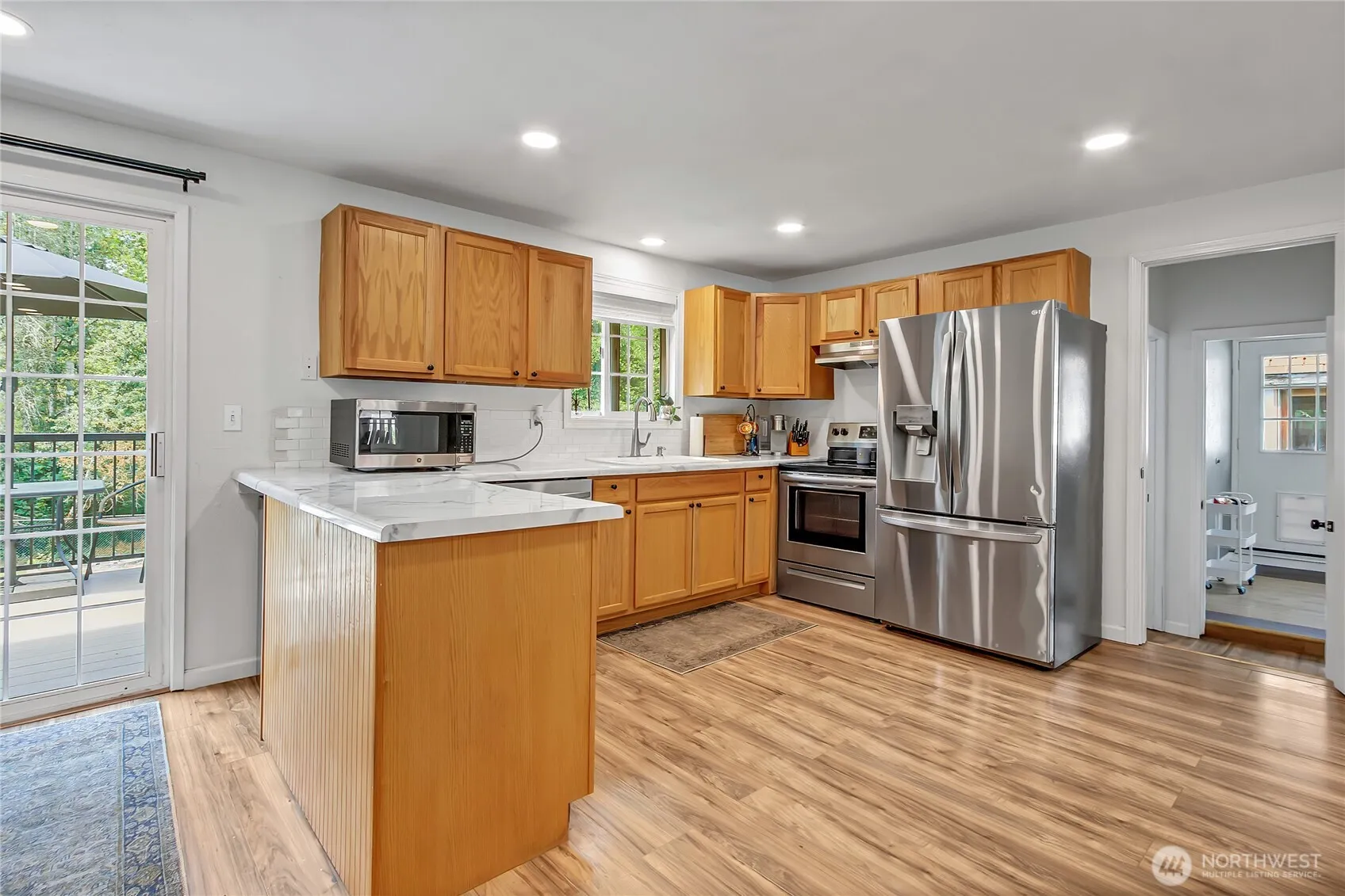 Property photo for 14312 Hollyburn Lane Nw, Gig Harbor photo 4