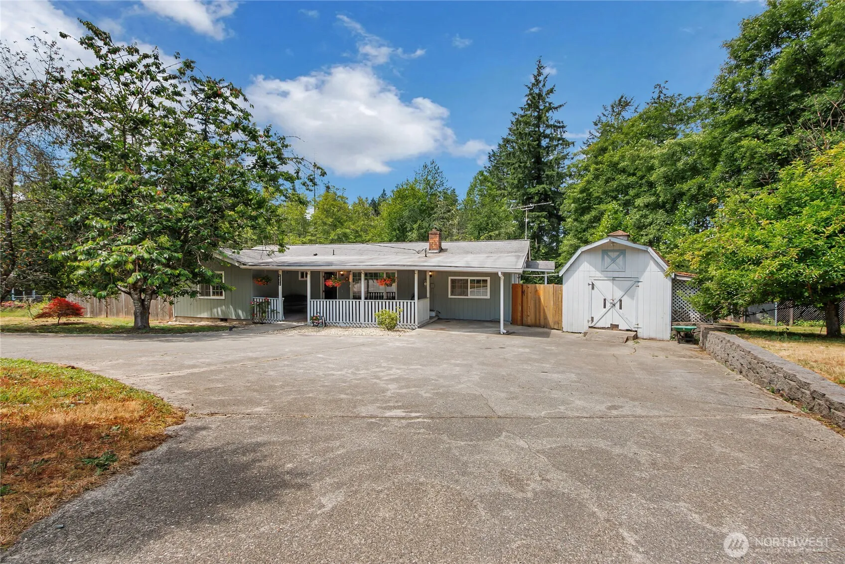 Property photo for 14312 Hollyburn Lane Nw, Gig Harbor