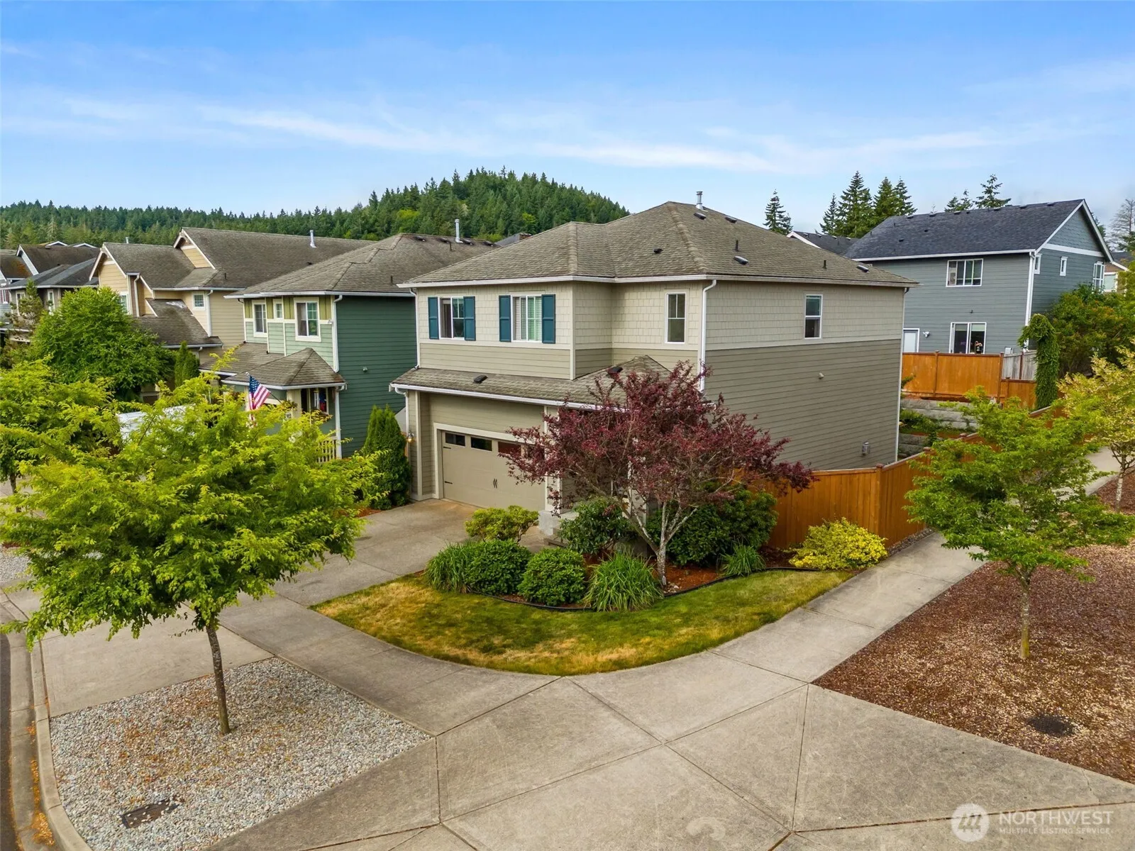 Property photo for 449 Birchwood Drive Sw, Olympia photo 2