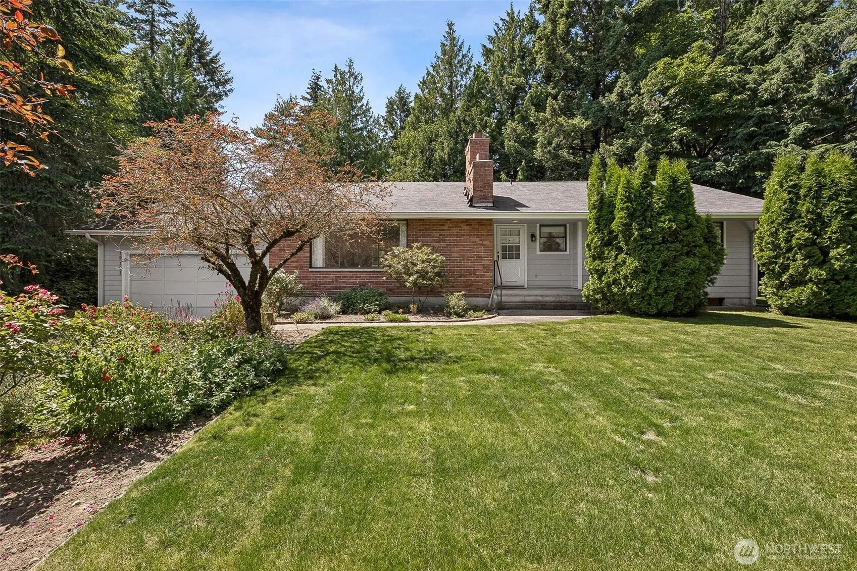 Property photo for 19101 1st Avenue S, Normandy Park