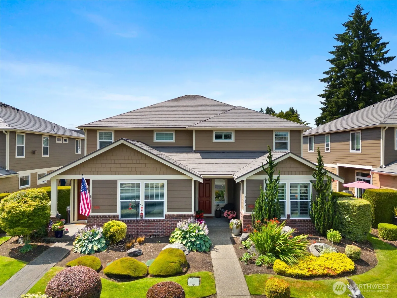 Property photo for 3639 Kinsale Lane Se, Olympia photo 2