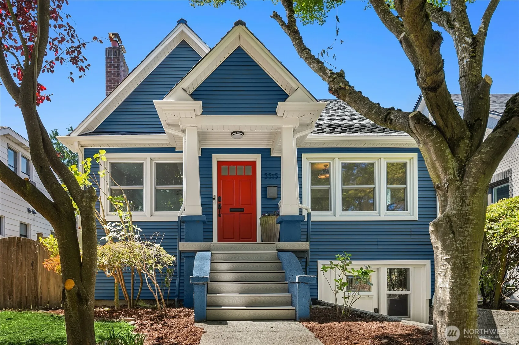 Property photo for 3315 17th Avenue S, Seattle