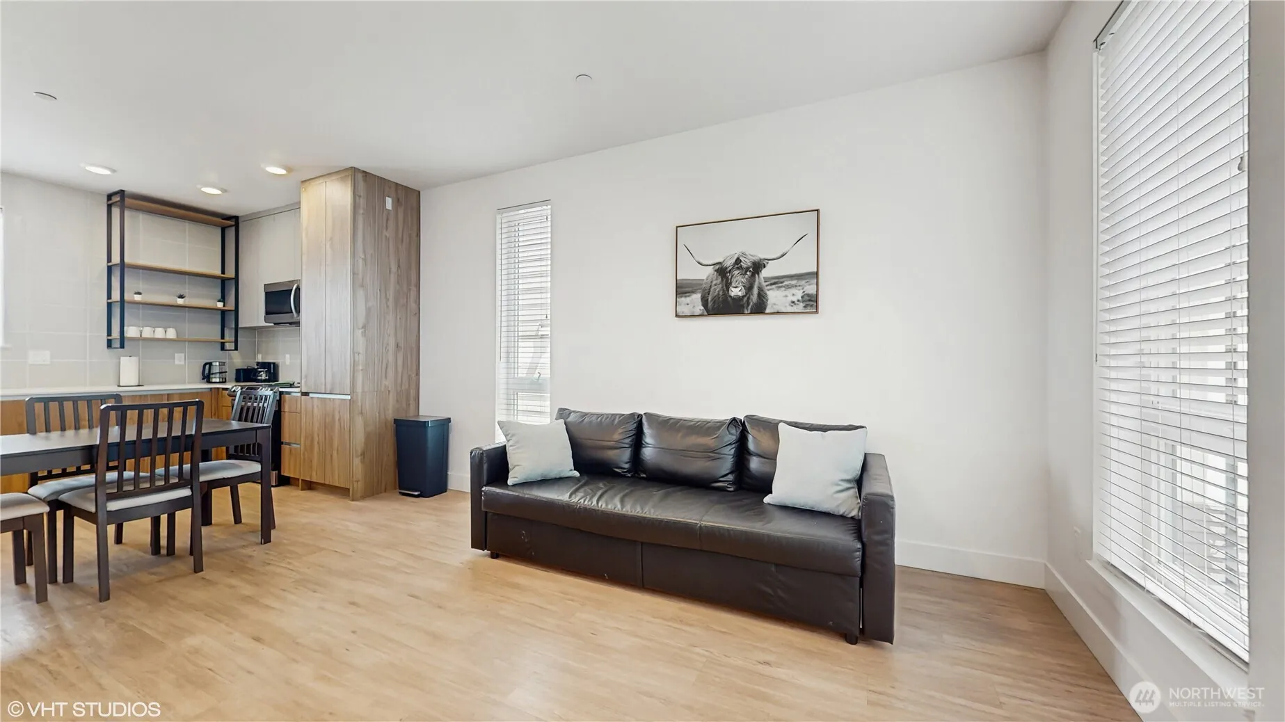 Property photo for 1300 E Remington Court #a, Seattle photo 5