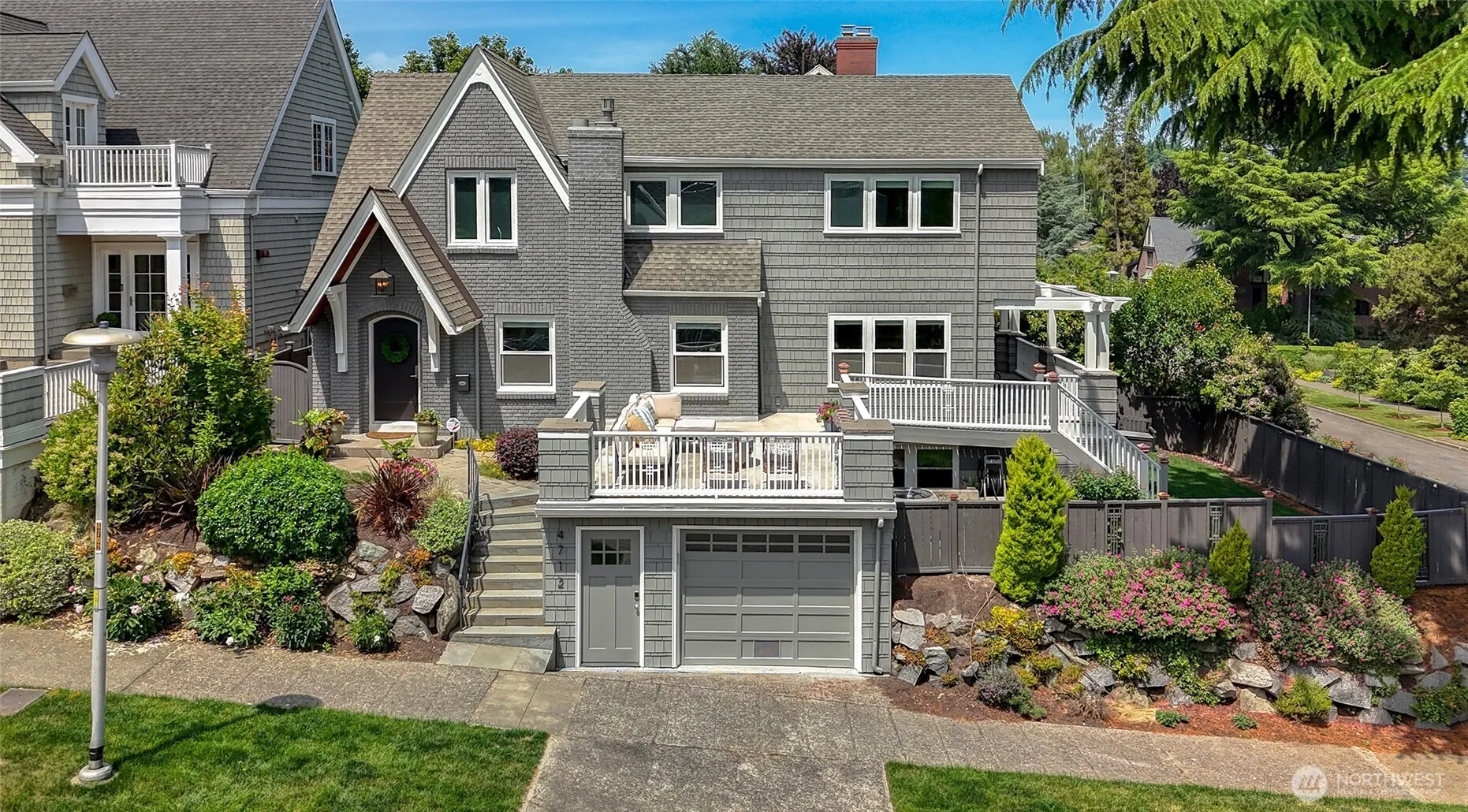 4712 Ne 40th Street, Seattle
