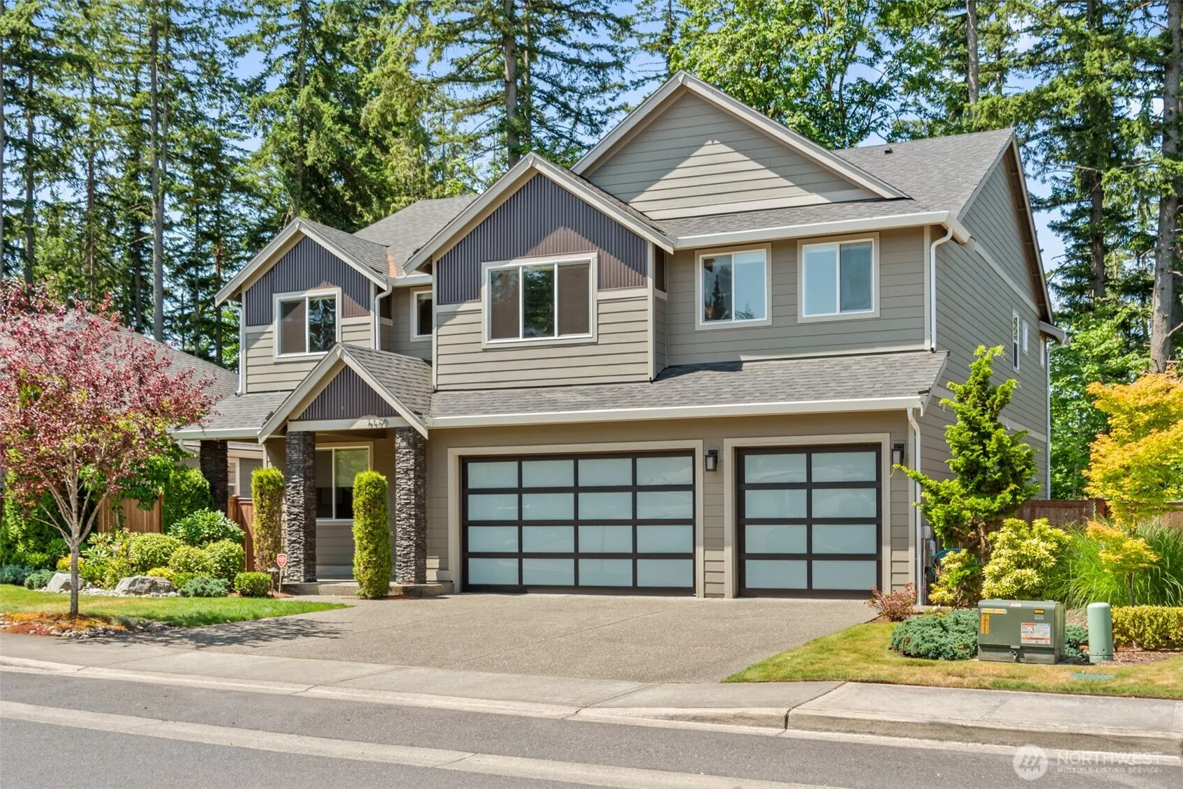 Property photo for 7176 Teal Loop, Gig Harbor photo 2