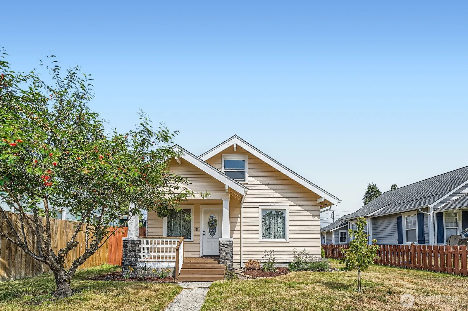 Property photo for 6029 S Montgomery St, Tacoma