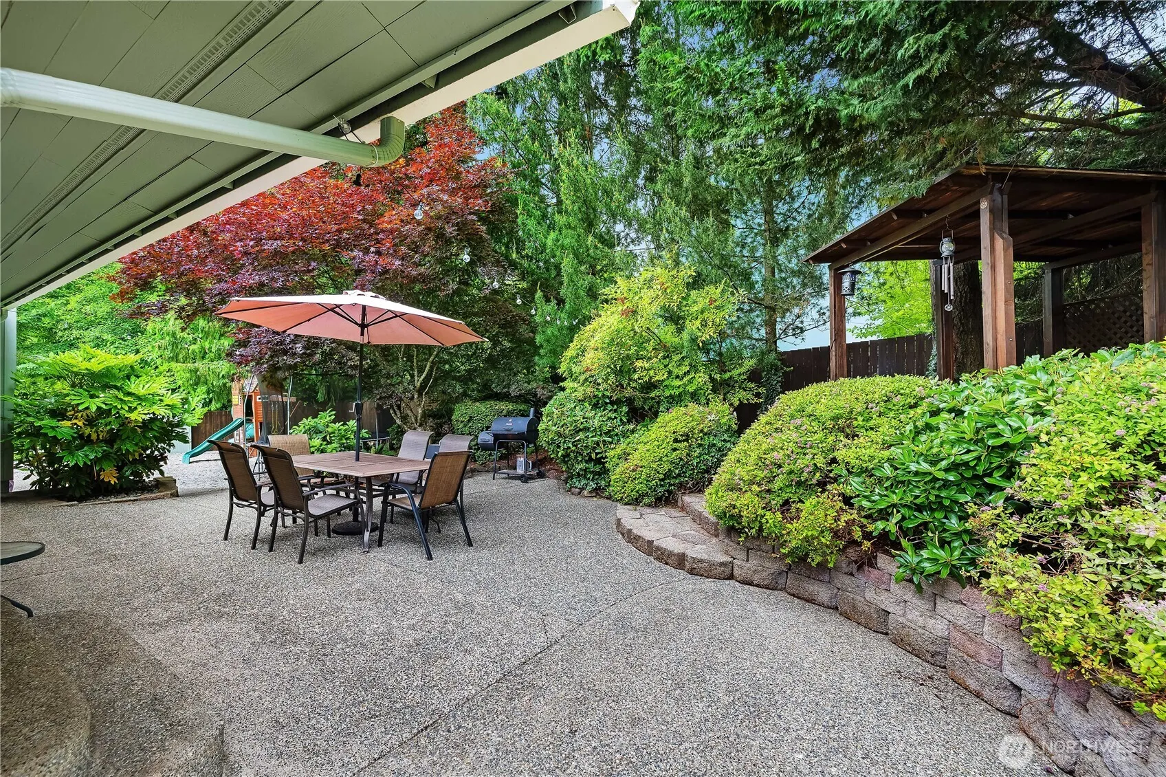 Property photo for 4121 54th Street Ct Nw, Gig Harbor photo 4