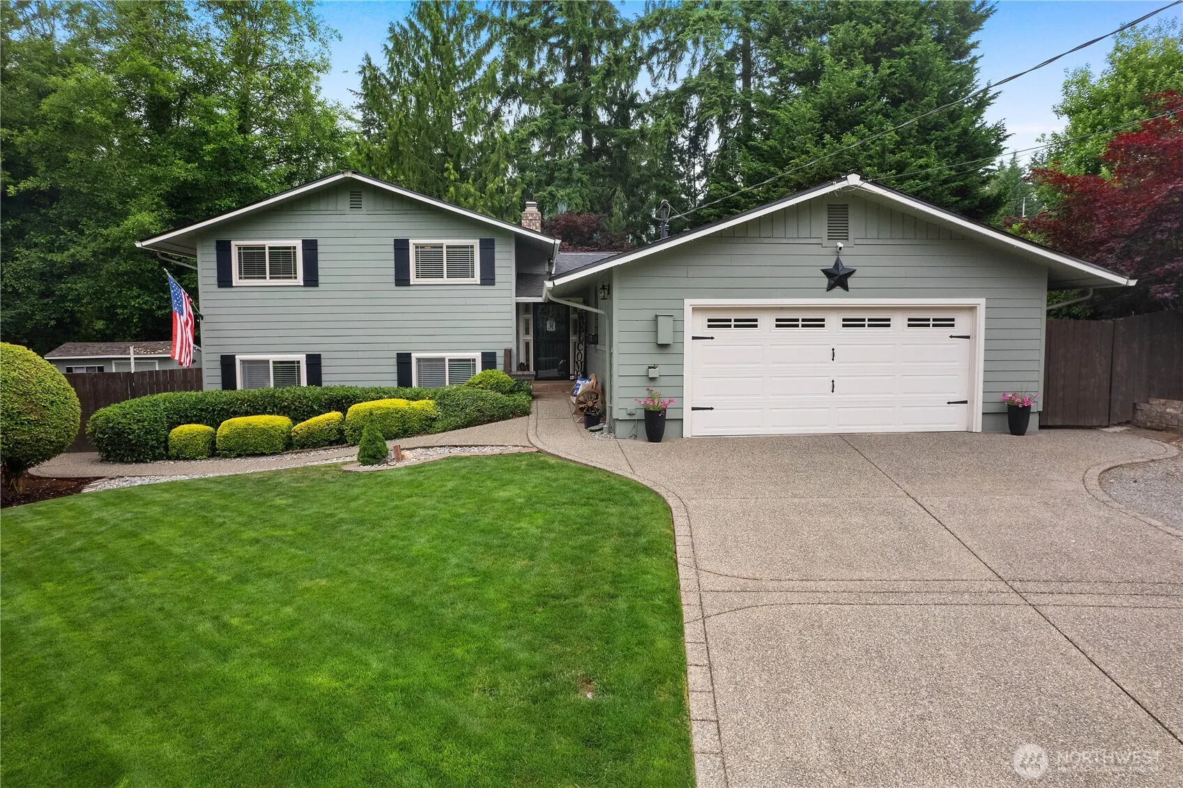Property photo for 4121 54th Street Ct Nw, Gig Harbor