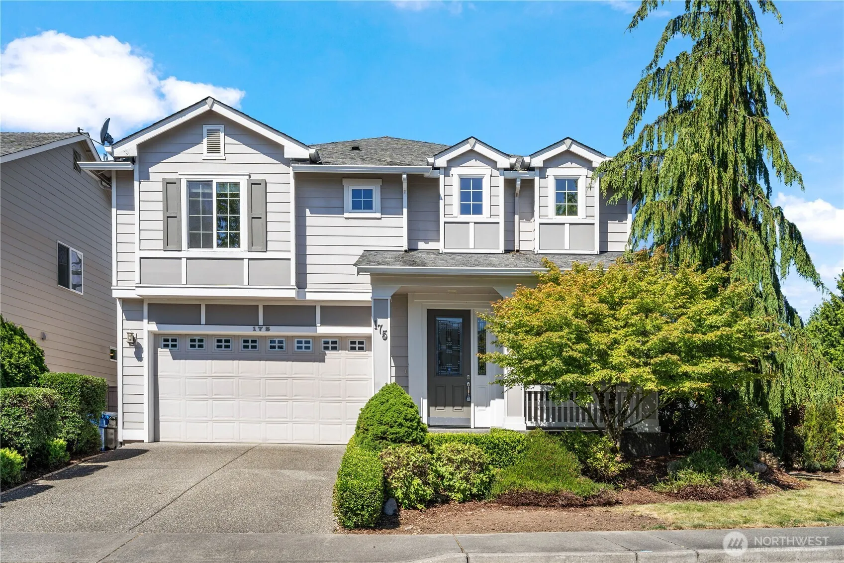 Property photo for 175 Bremerton Avenue Ne, Renton