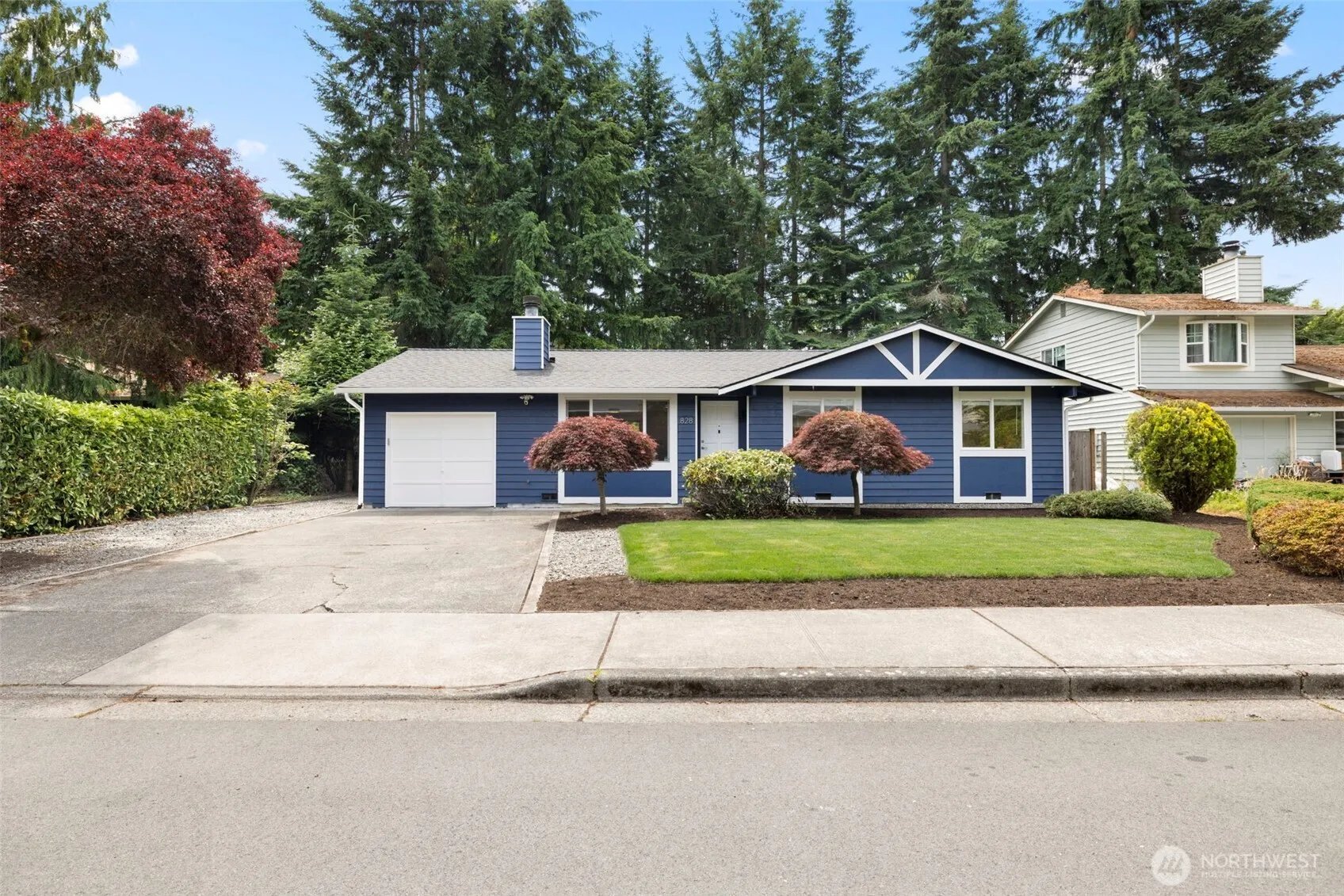828 116th Street Sw, Everett