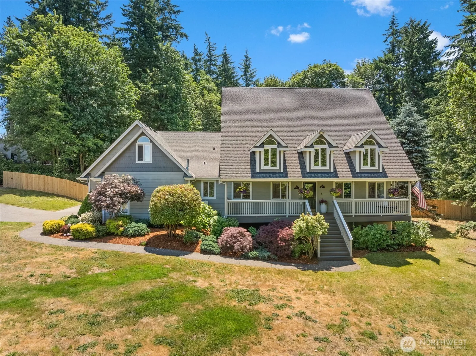 Property photo for 4600 Se Foss Road, Port Orchard