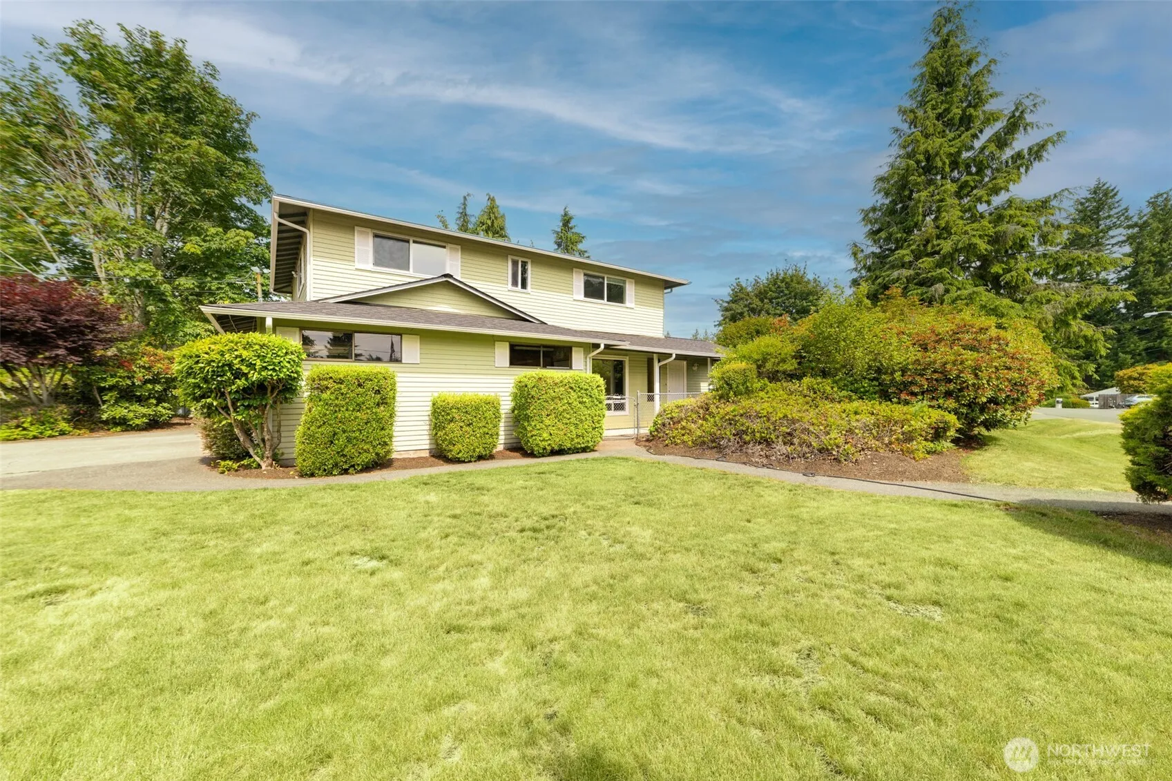 Property photo for 14646 Se 181st Street, Renton