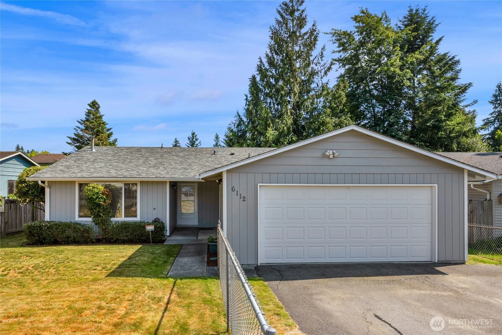 6112 99th Place Ne, Marysville
