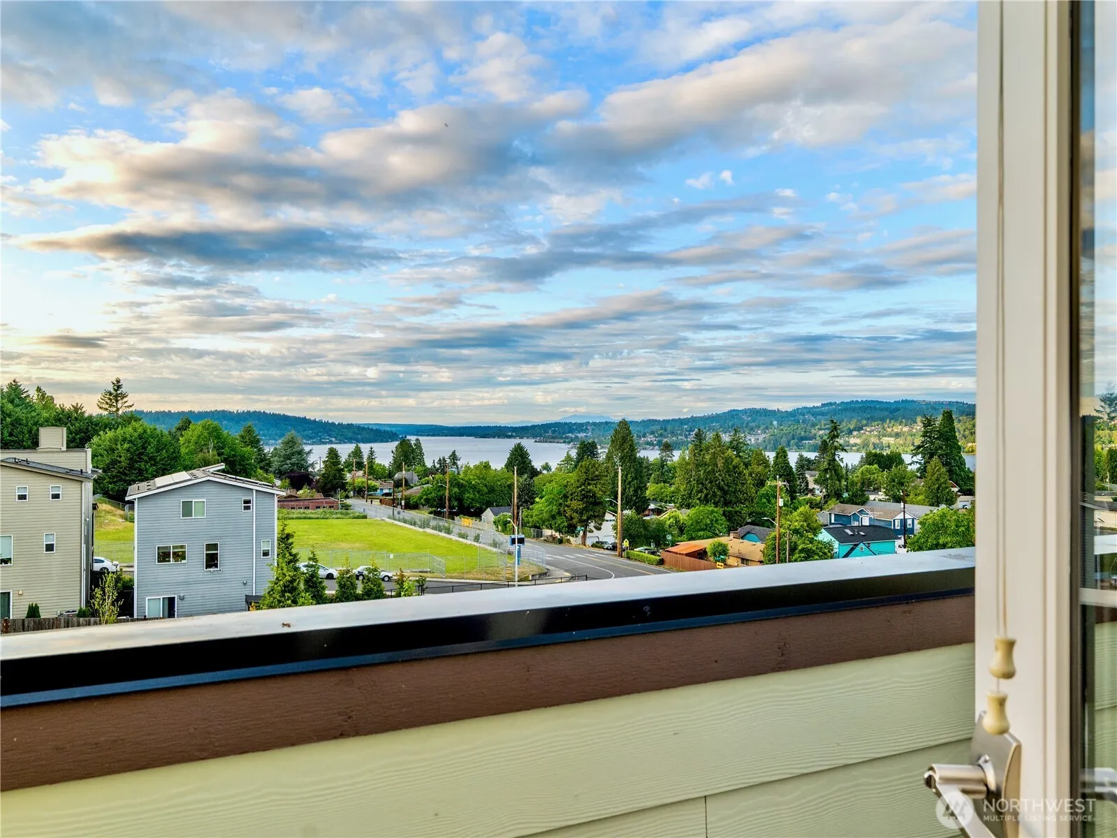 Property photo for 8269 S 118th Court, Seattle
