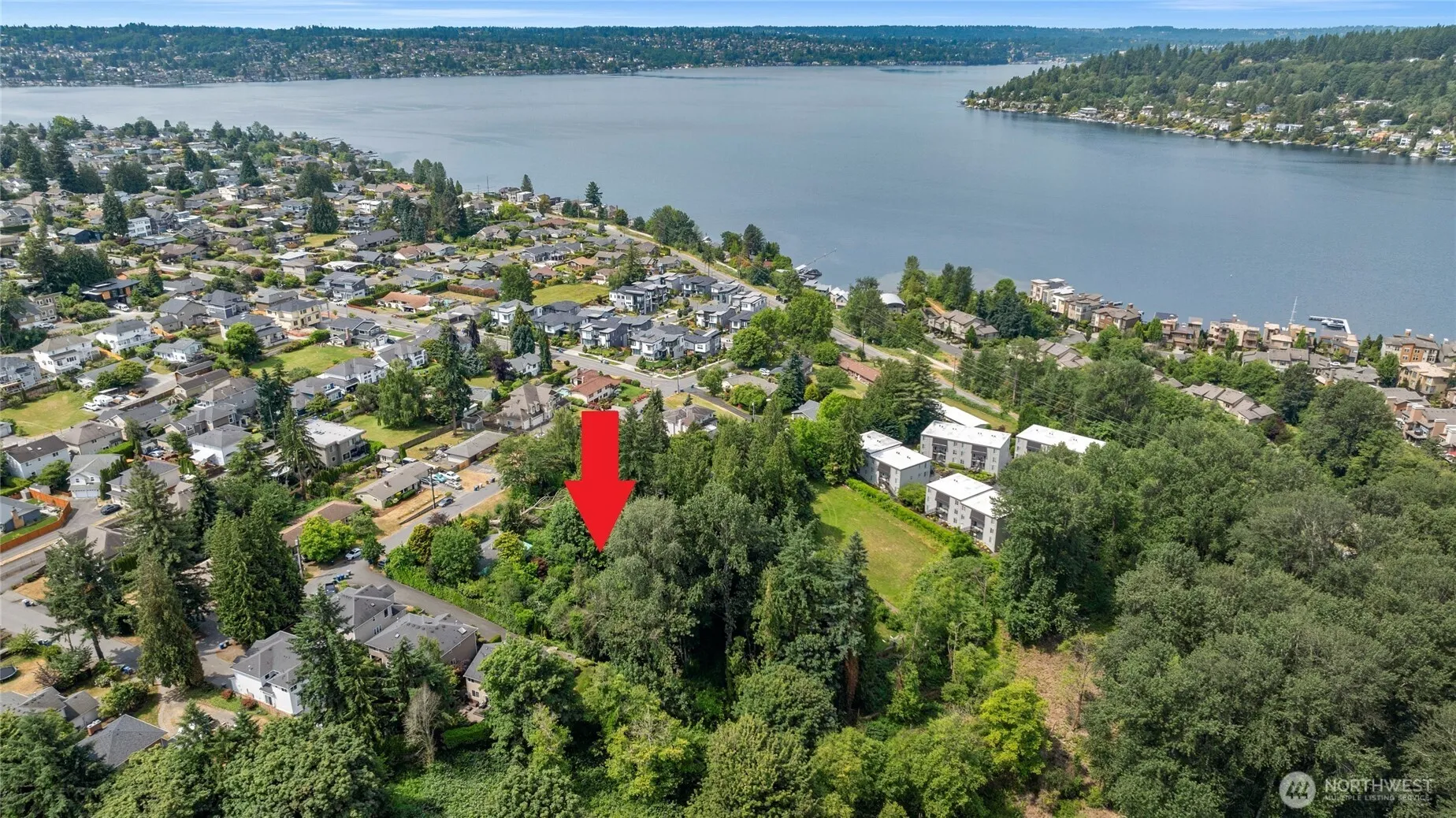 Property photo for 1412 N 40th Street, Renton photo 2