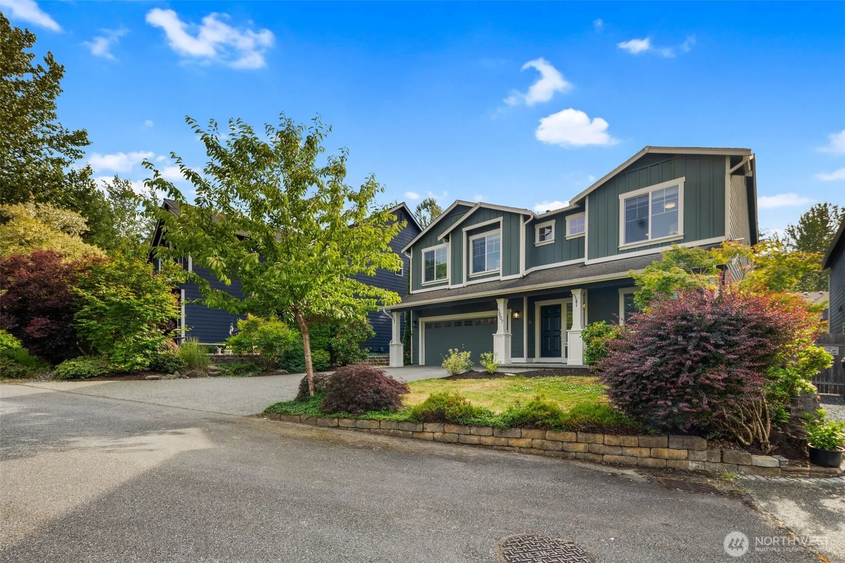 Property photo for 5807 121st Street Se, Snohomish