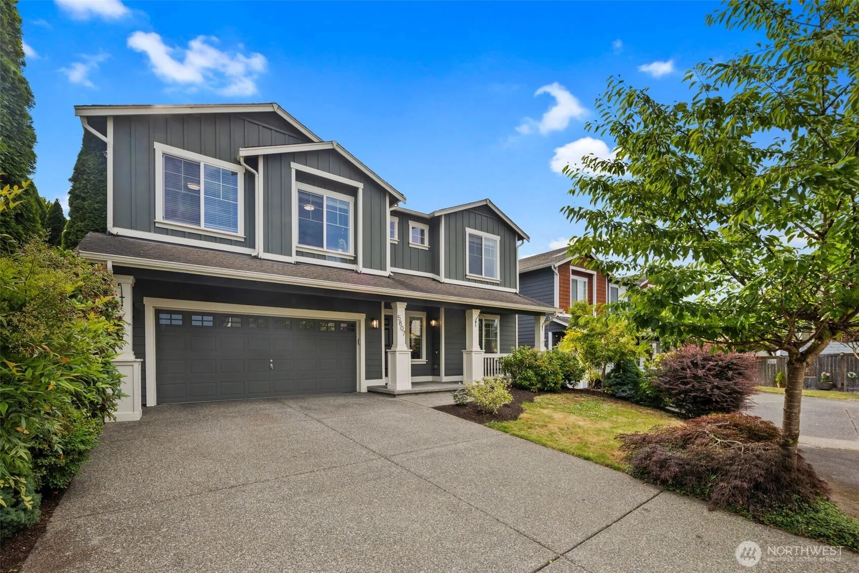 Property photo for 5807 121st Street Se, Snohomish photo 2
