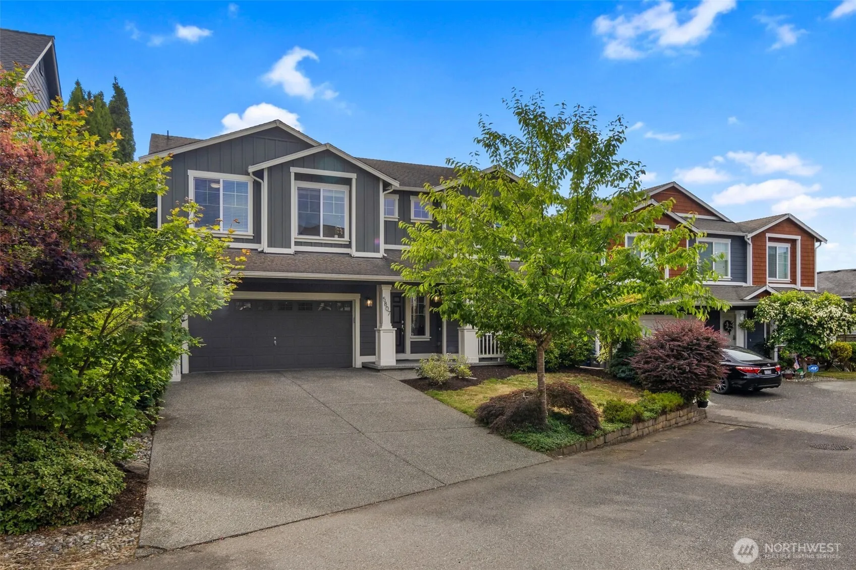 Property photo for 5807 121st Street Se, Snohomish photo 4