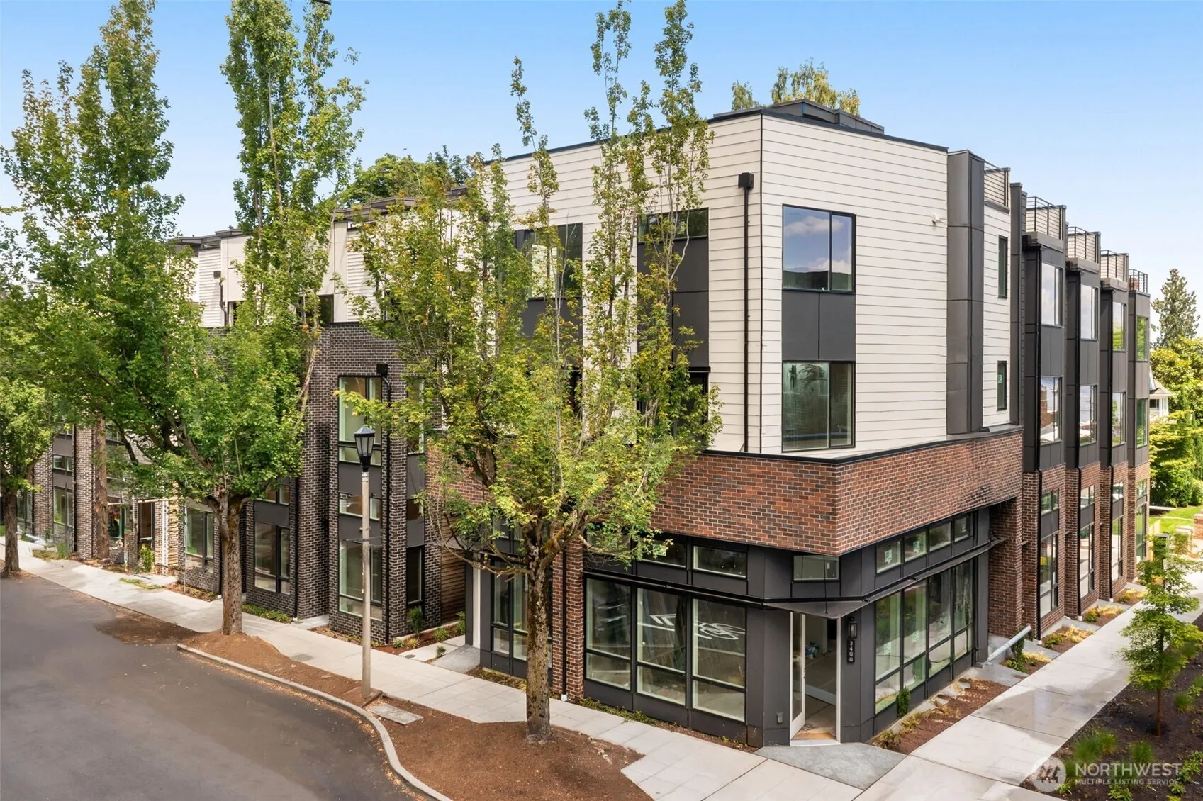 Property photo for 1108 A 34th Avenue, Seattle