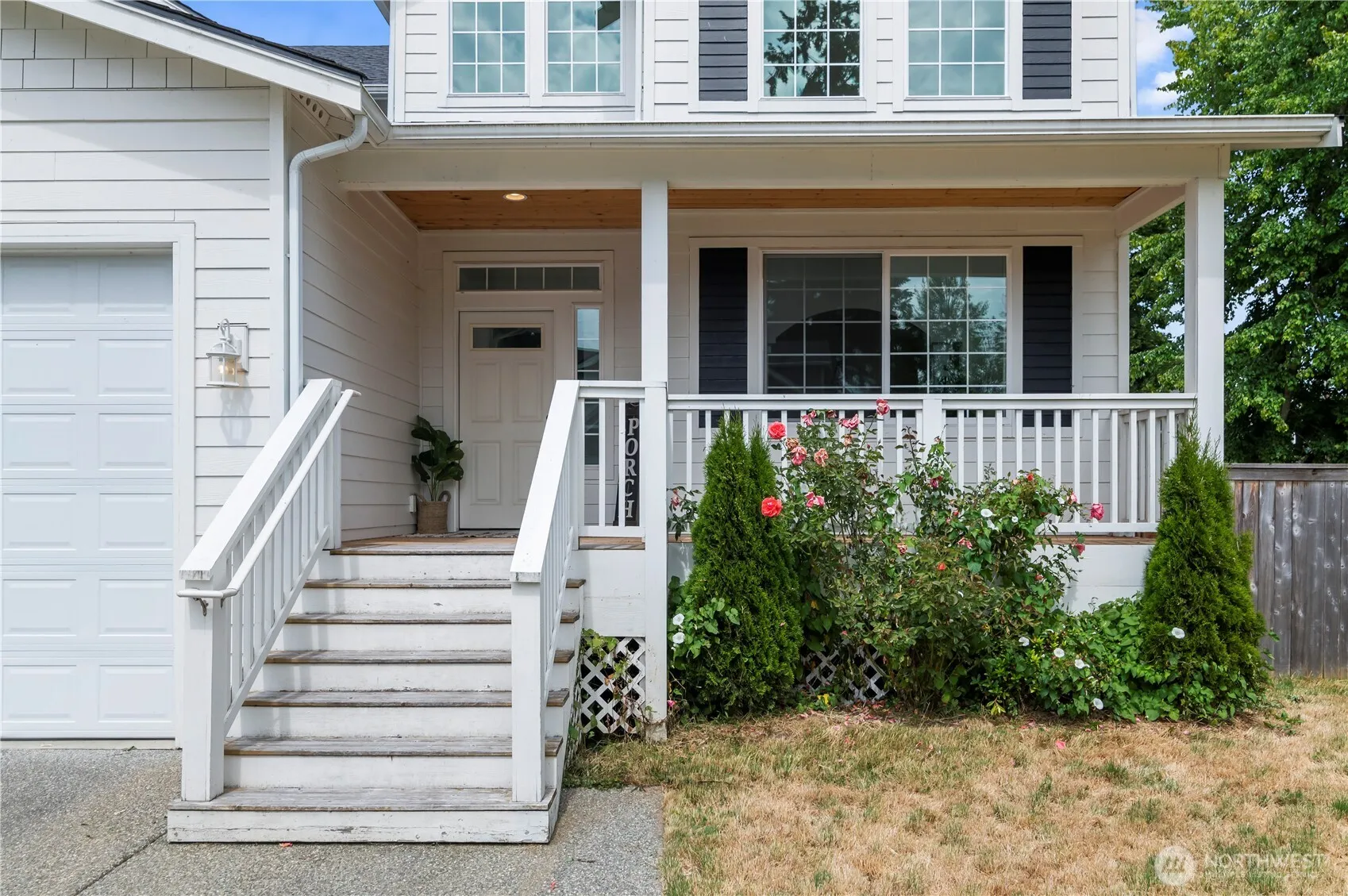 Property photo for 1611 Austin Avenue, Snohomish photo 2