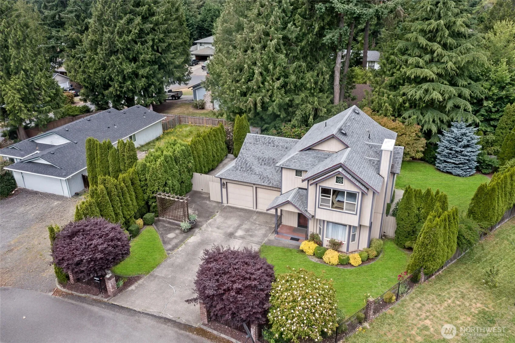 Property photo for 8613 158th Street Ct E, Puyallup photo 4