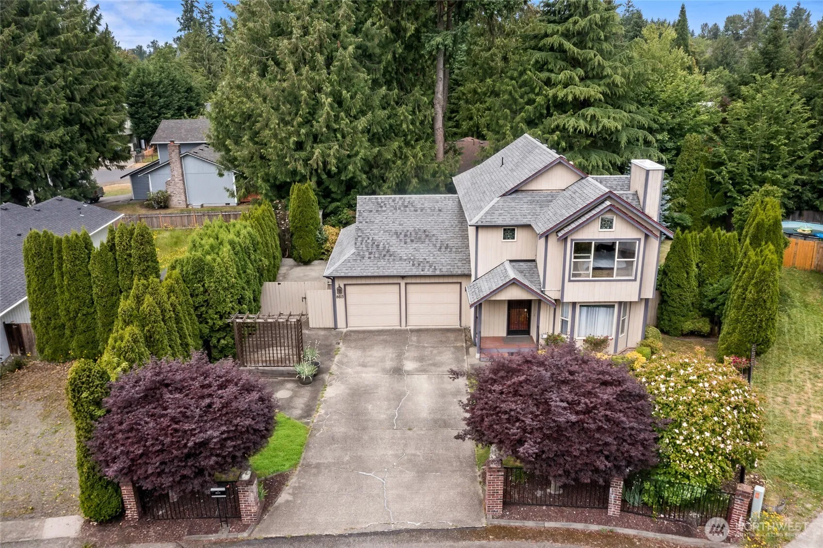 Property photo for 8613 158th Street Ct E, Puyallup photo 5