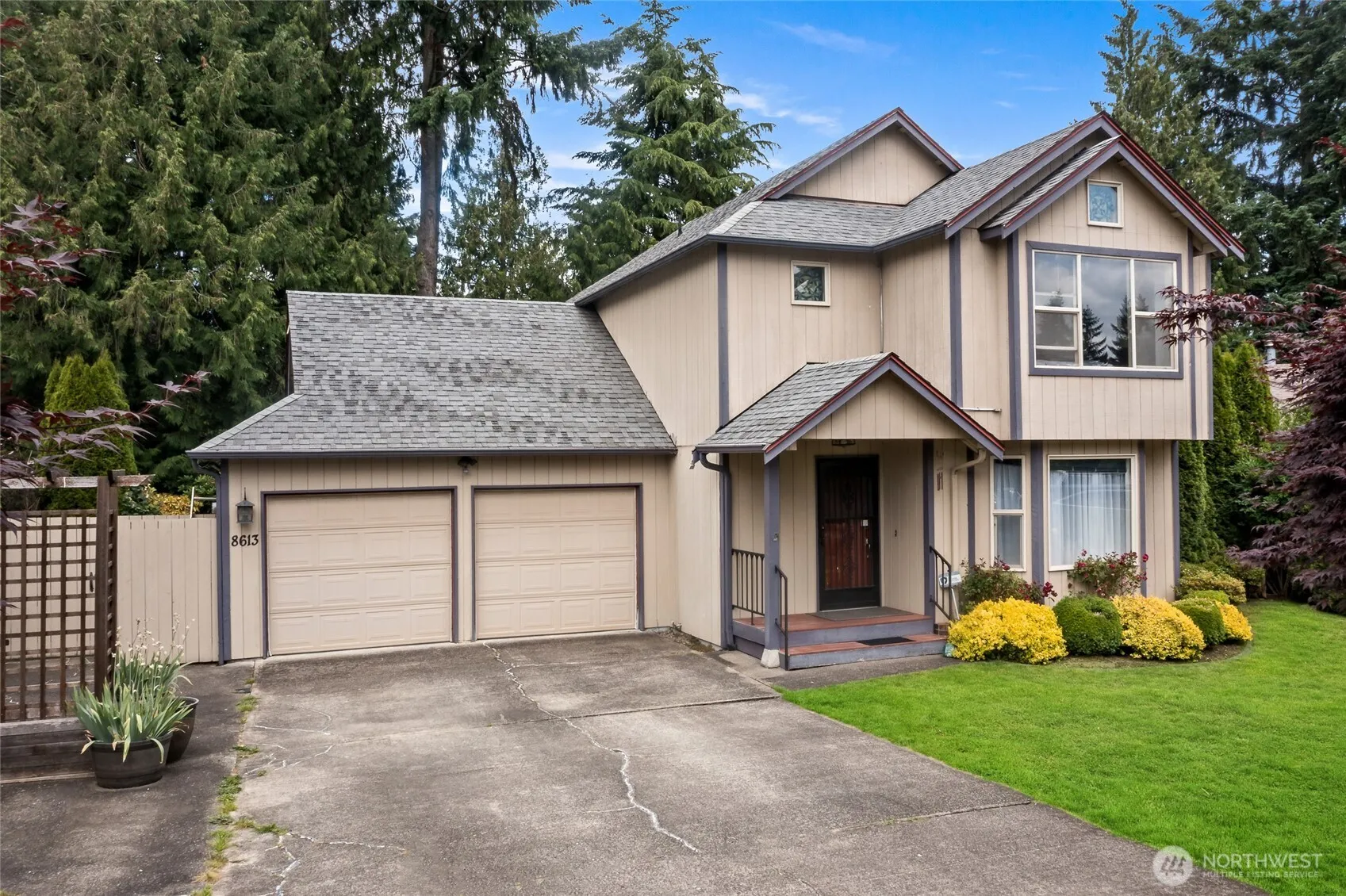 Property photo for 8613 158th Street Ct E, Puyallup