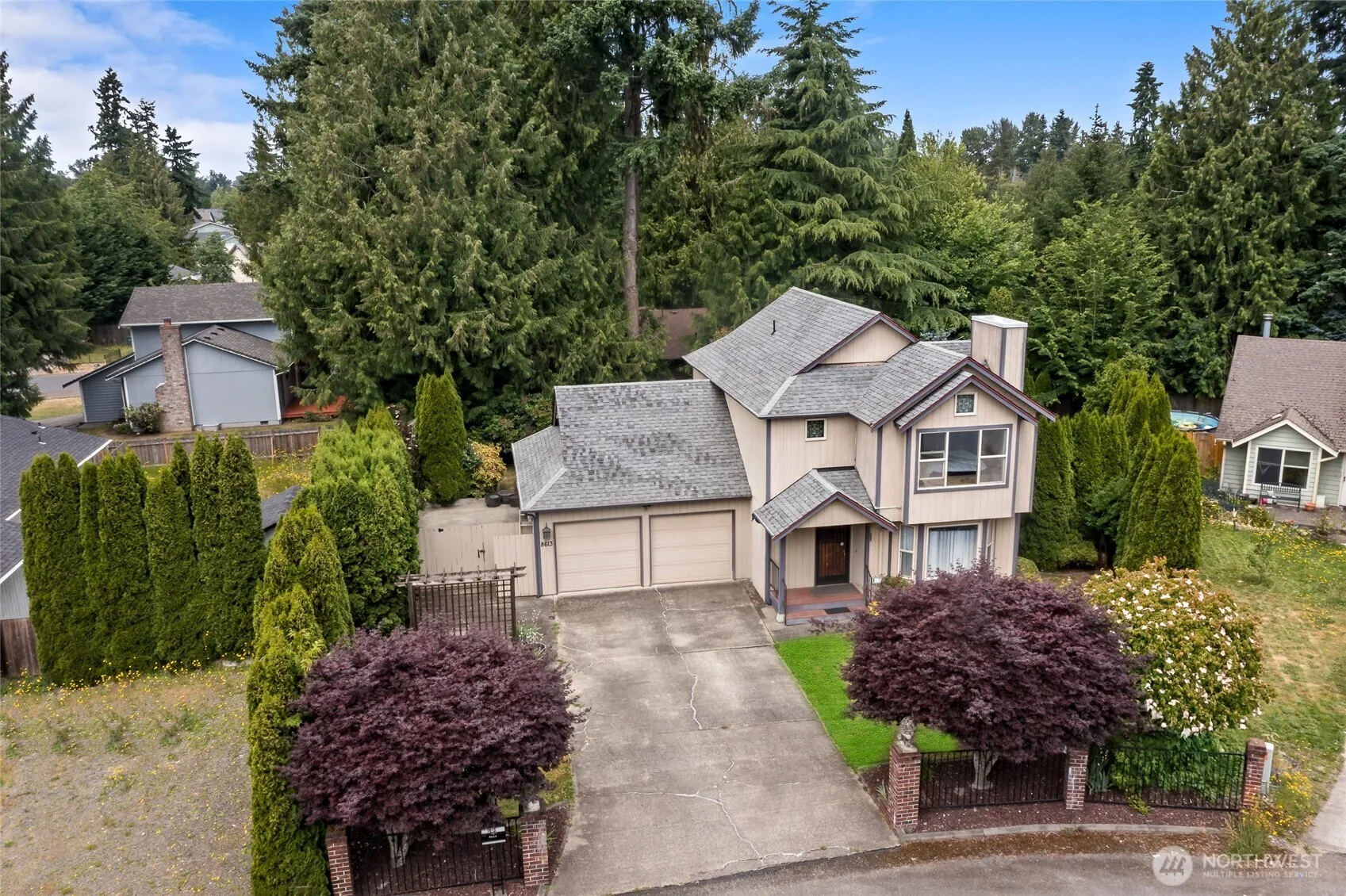 Property photo for 8613 158th Street Ct E, Puyallup photo 2