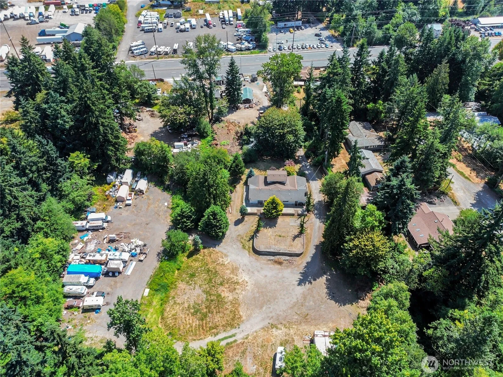 Property photo for 14524 Canyon Road, Puyallup