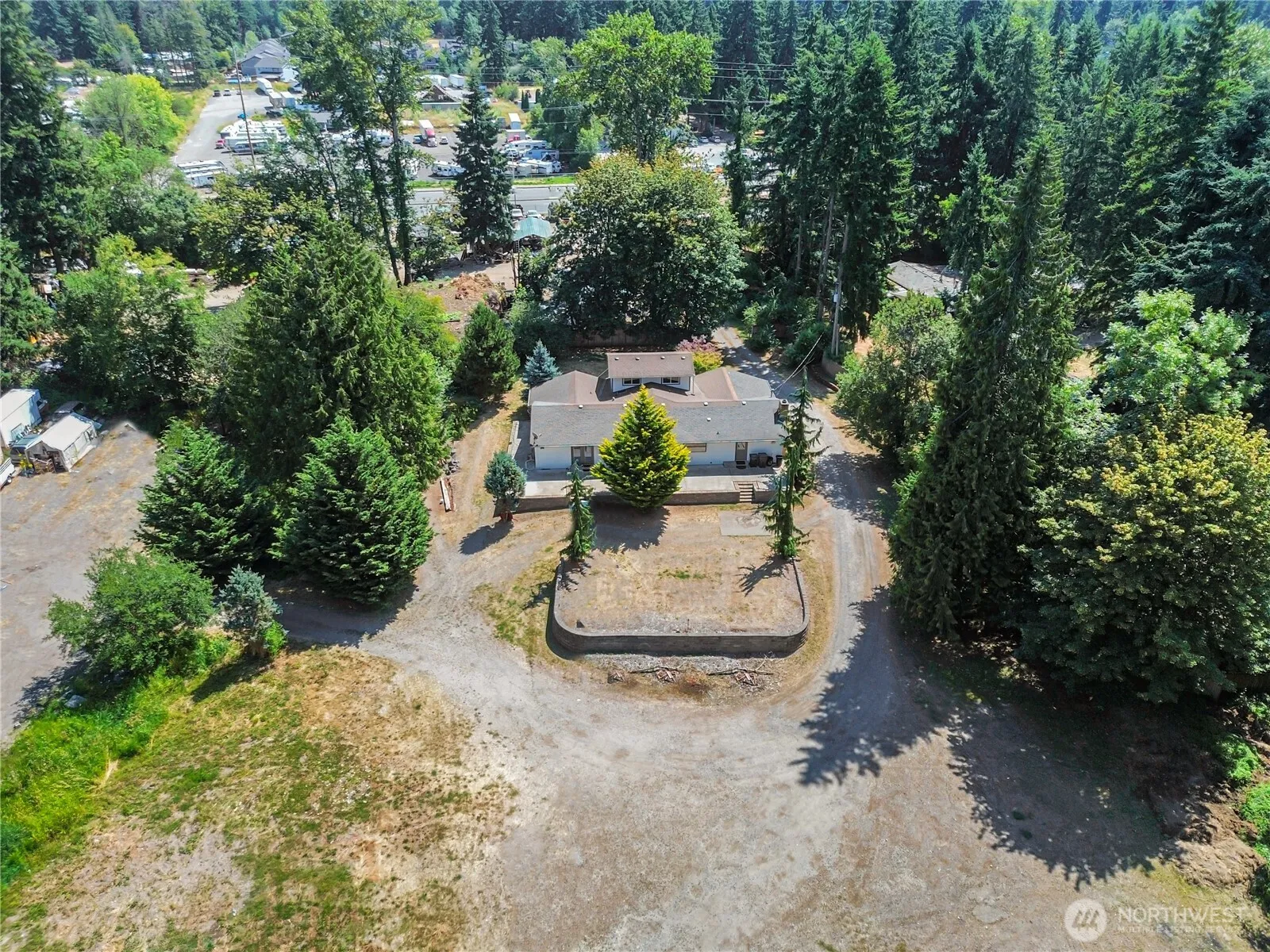 Property photo for 14524 Canyon Road, Puyallup photo 3