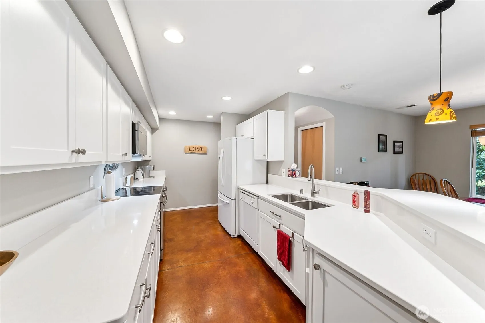 Property photo for 1415 32nd Street Ct Nw, Gig Harbor photo 5