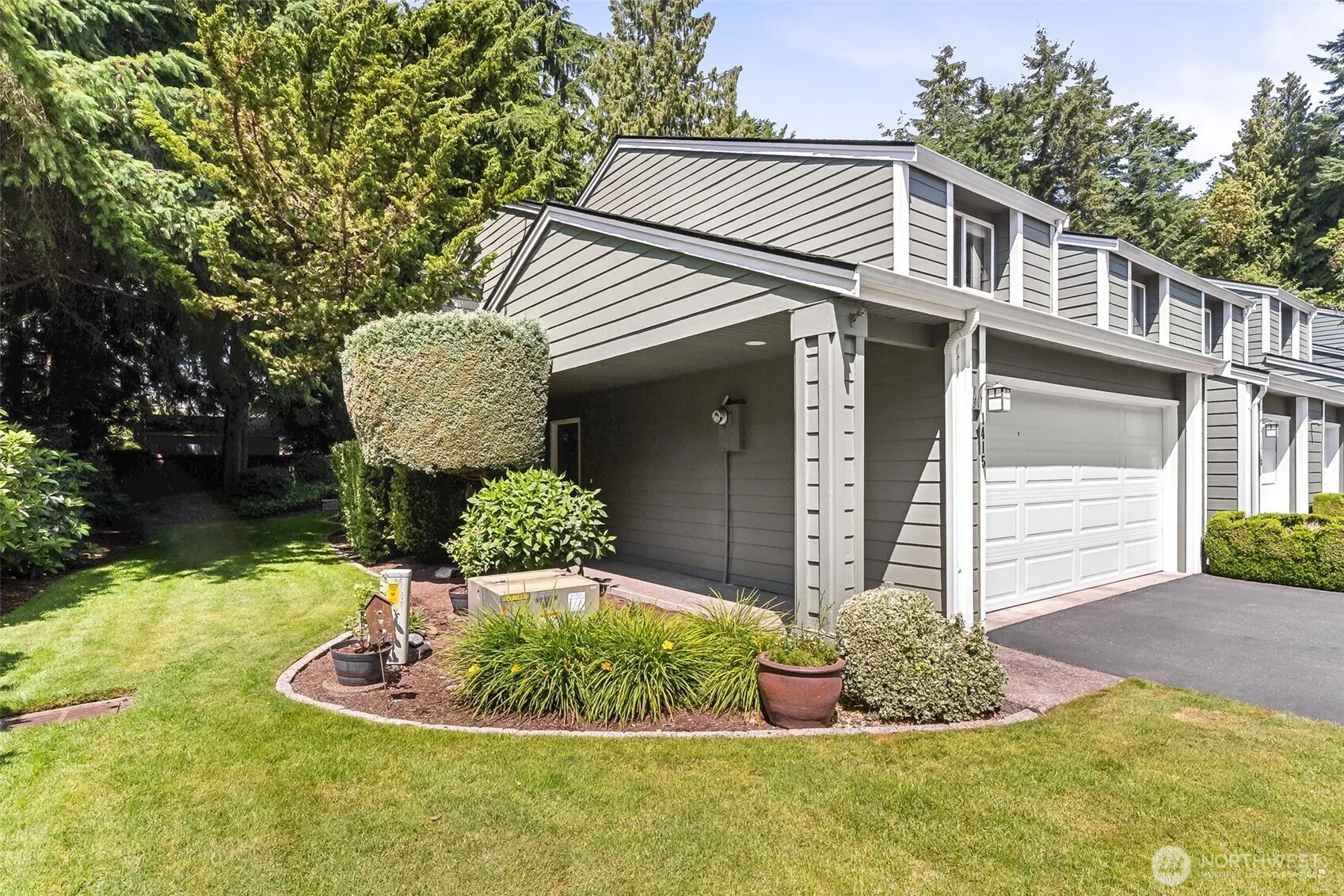 Property photo for 1415 32nd Street Ct Nw, Gig Harbor