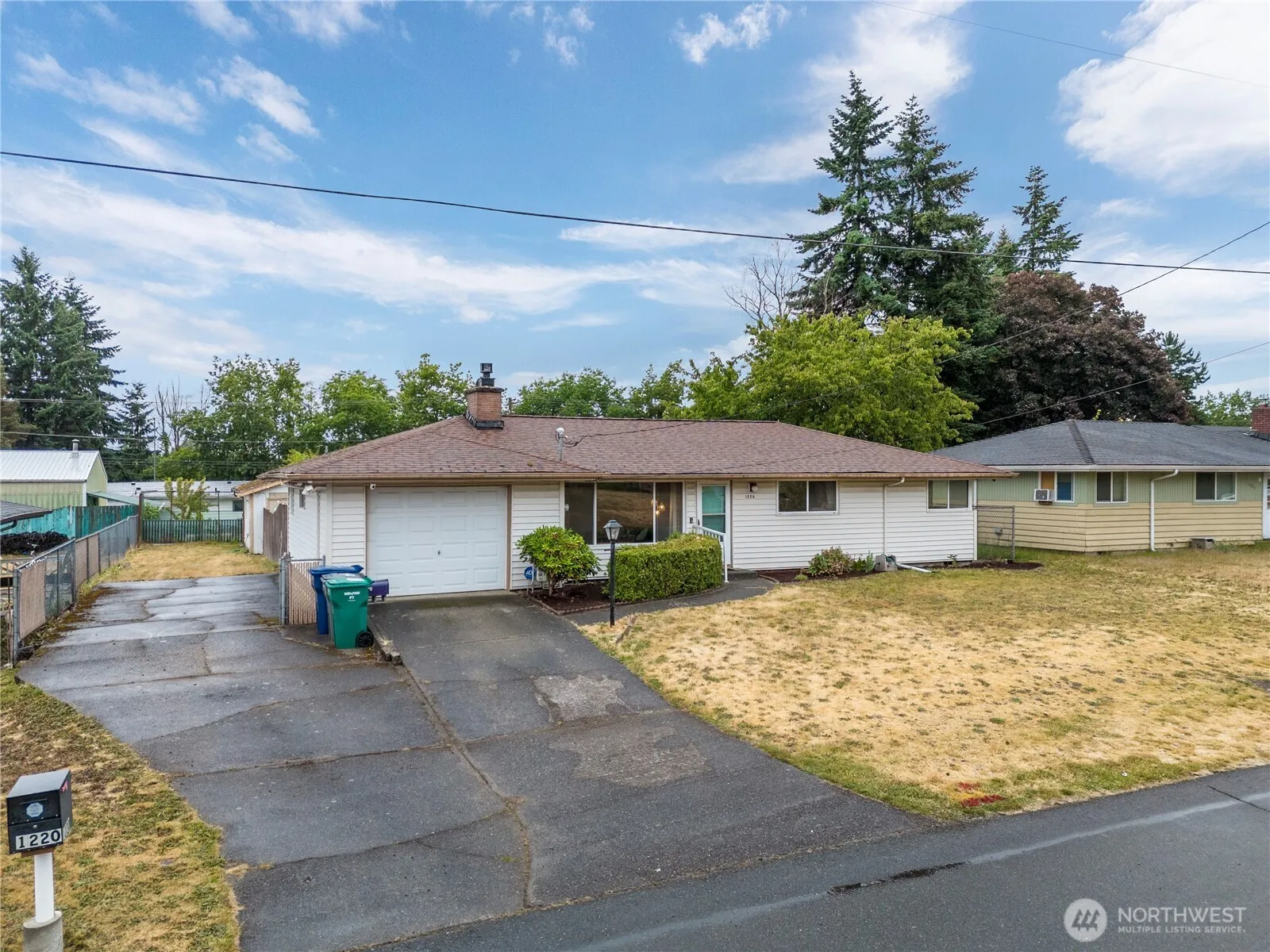 1220 S 313th Street, Federal Way