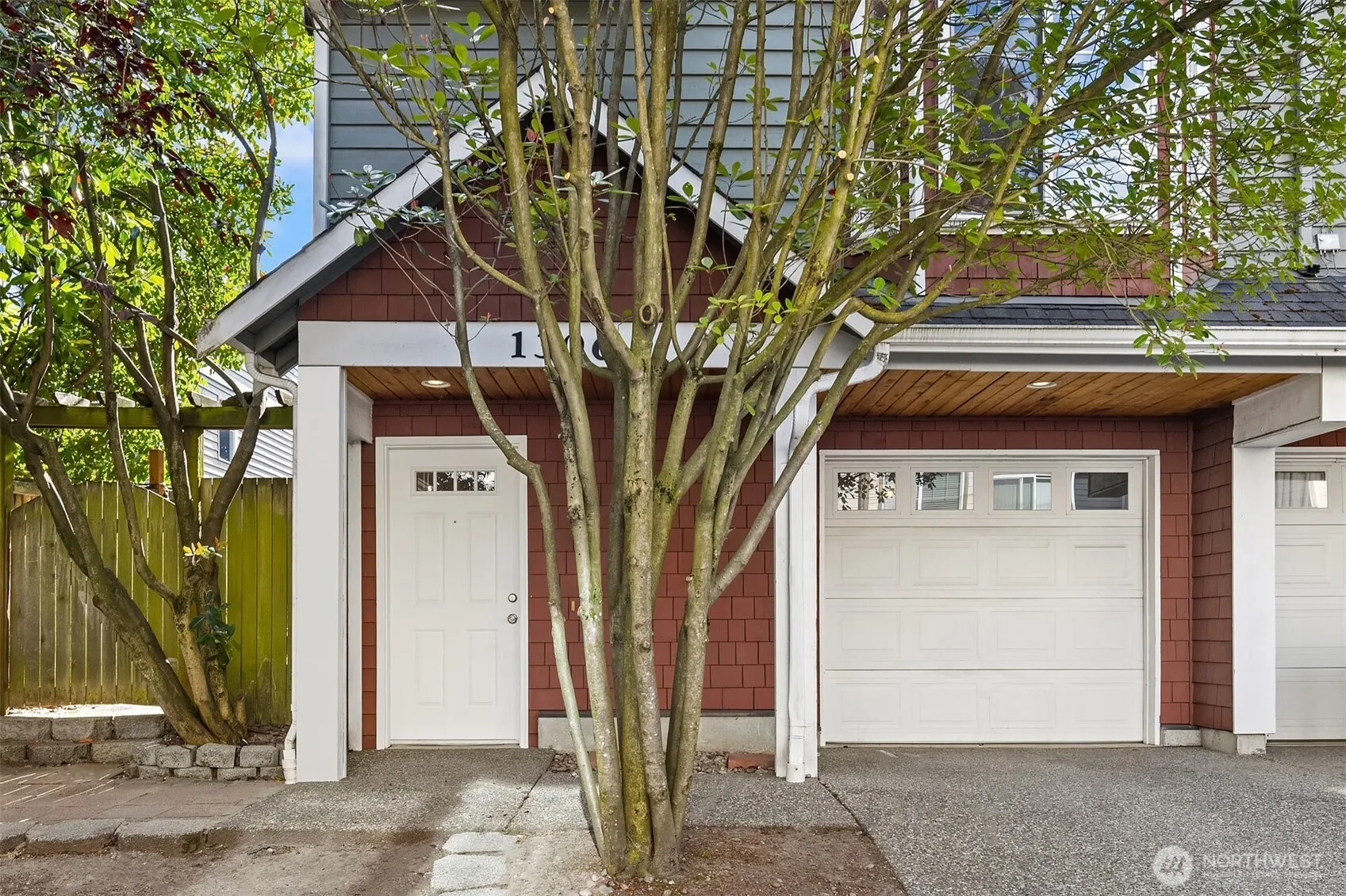Property photo for 1306 N 85th Street, Seattle photo 2