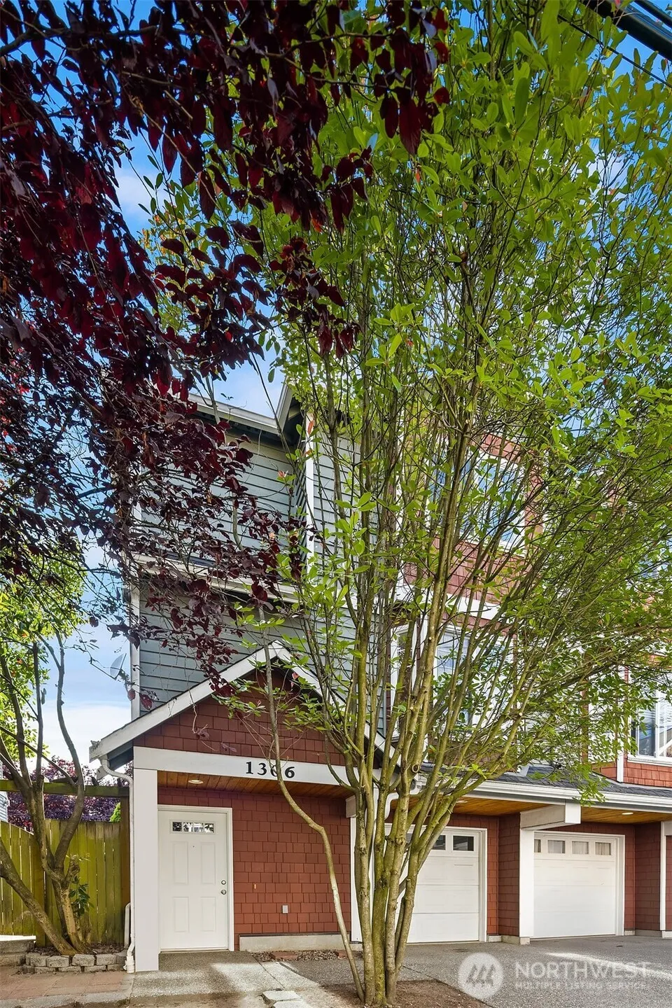 Property photo for 1306 N 85th Street, Seattle