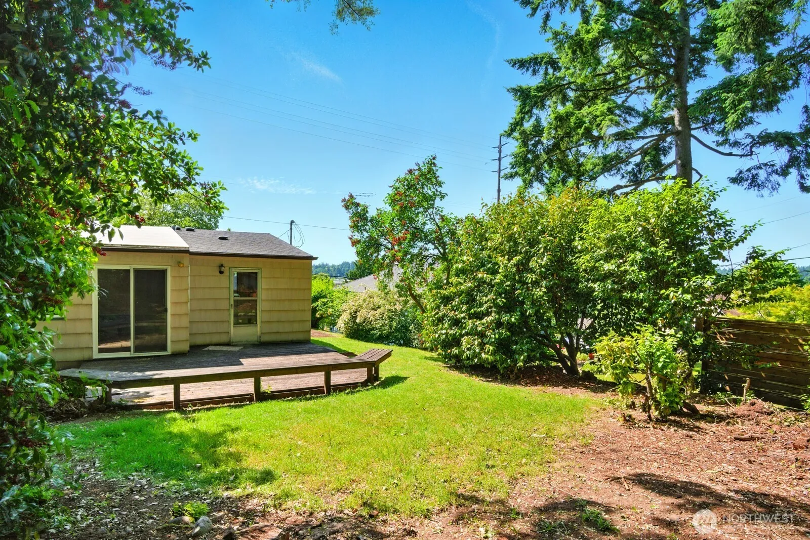 Property photo for 10022 8th Avenue Ne, Seattle photo 5