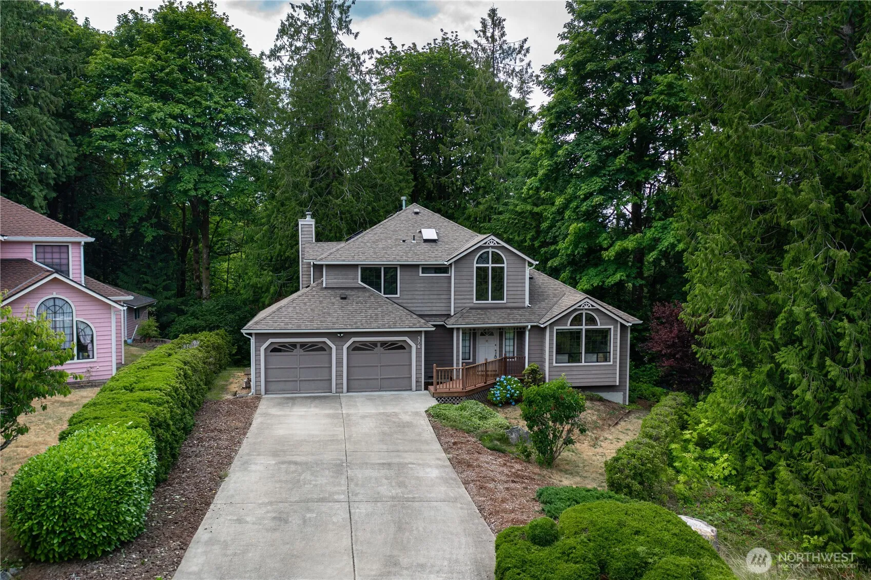 Property photo for 976 Ne Milton Court, Bremerton photo 2