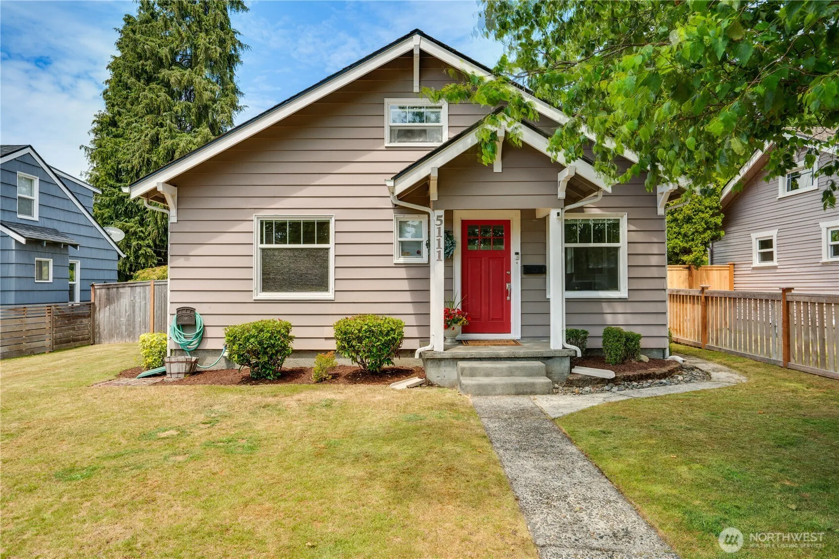 Property photo for 5111 N 39th Street, Tacoma